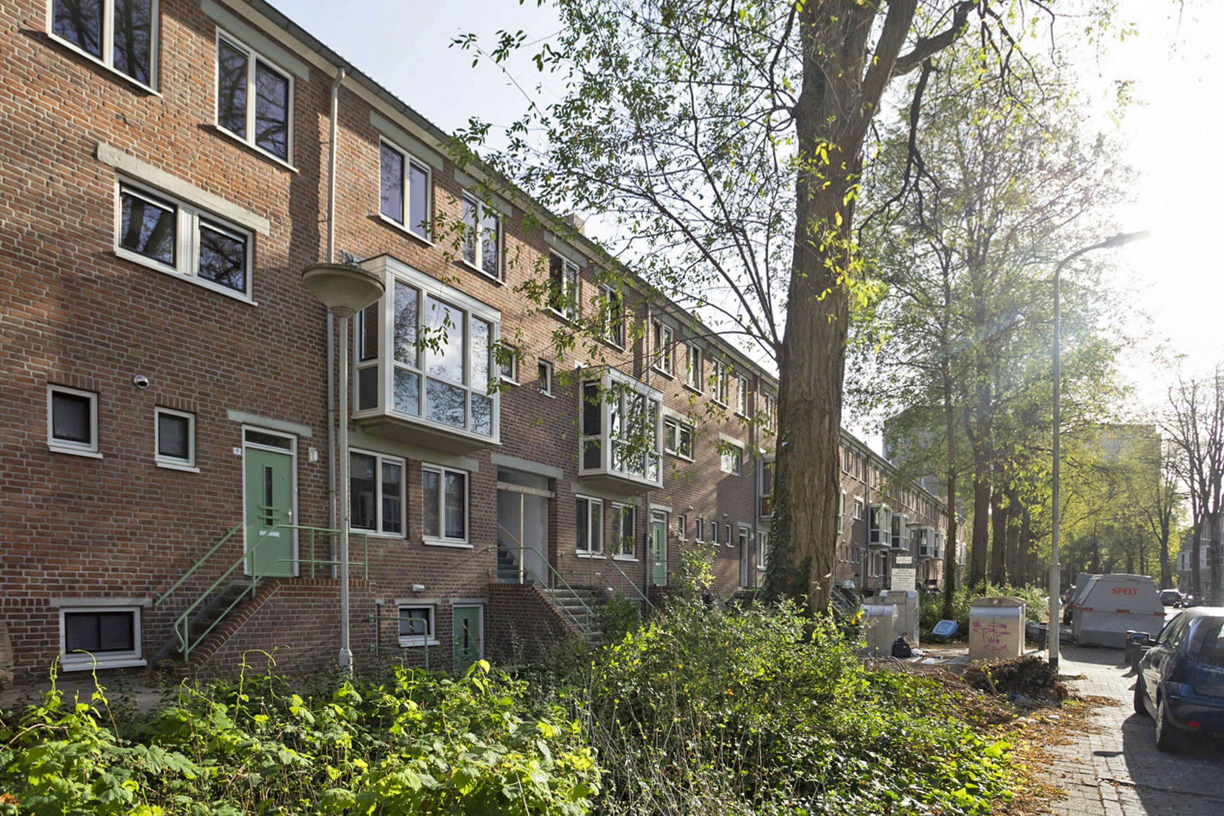 Maarten de Vriesstraat 9B