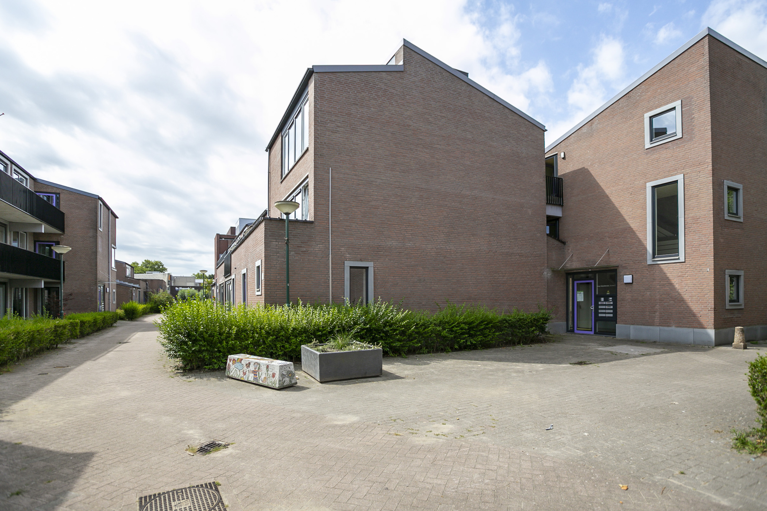 Burgemeester Reijndersstraat 25