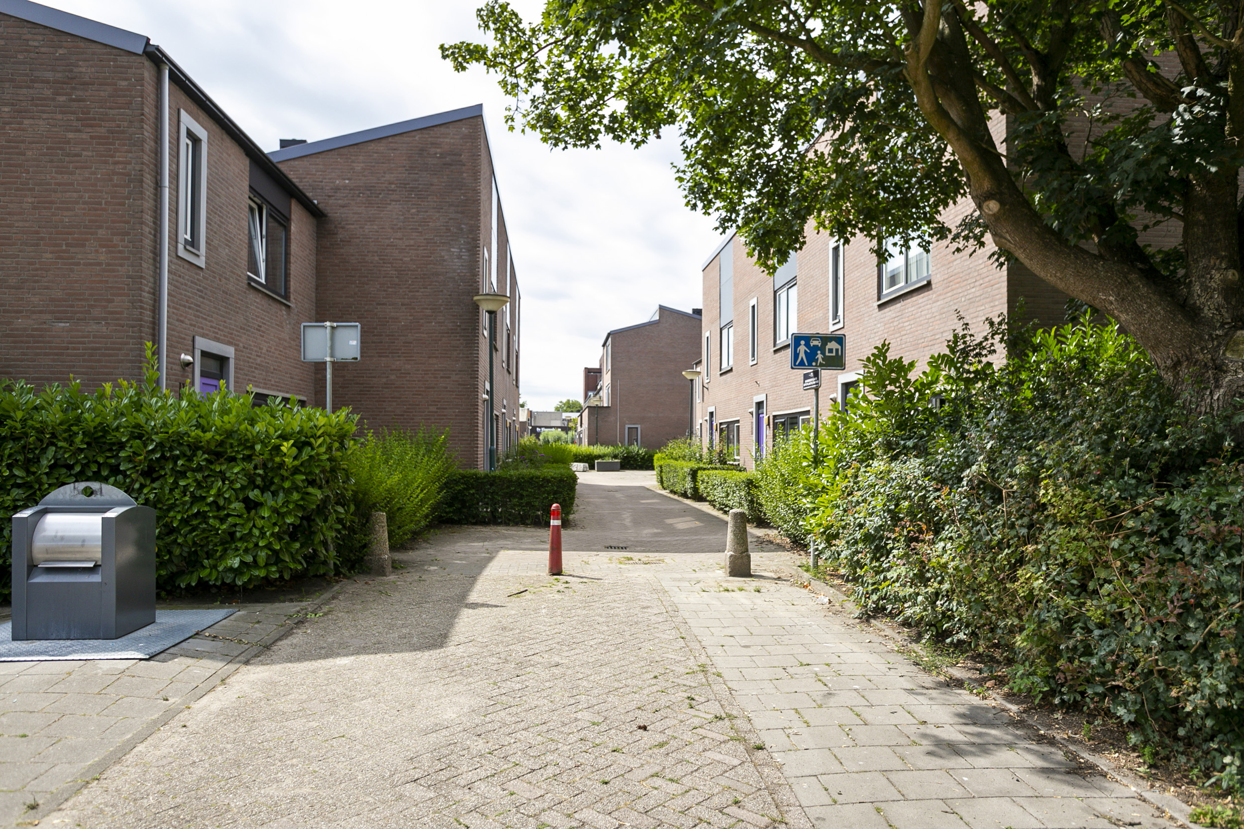 Burgemeester Reijndersstraat 25