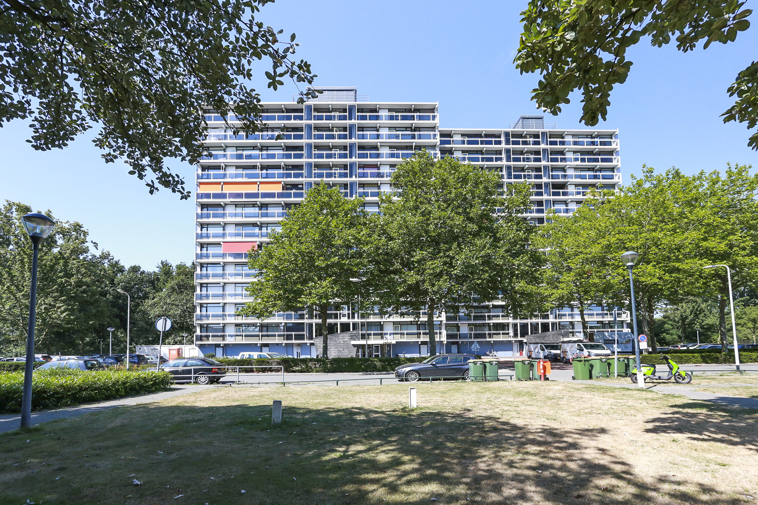 Weilustlaan 315, 4817 TH Breda, Nederland