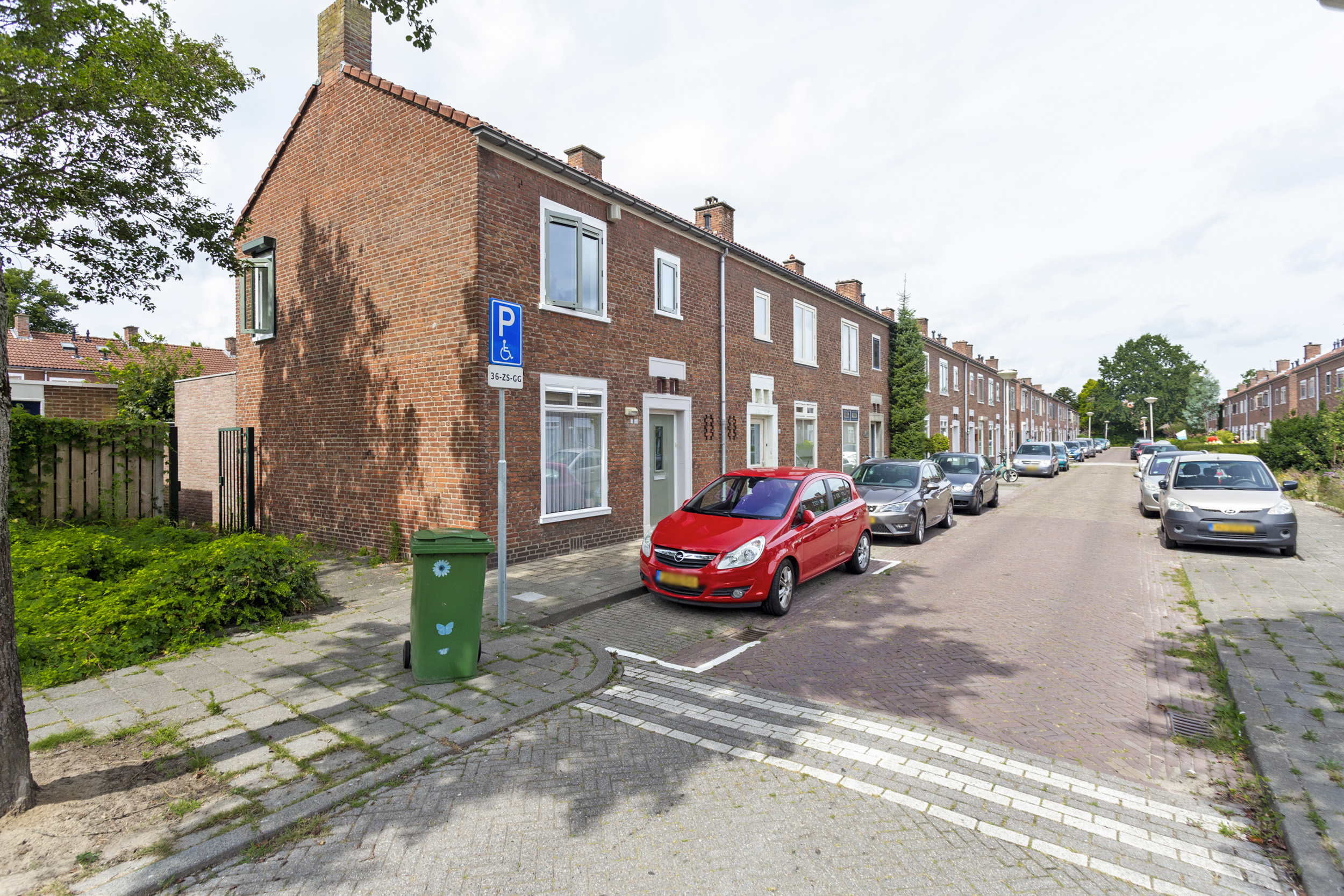 Troelstrastraat 48