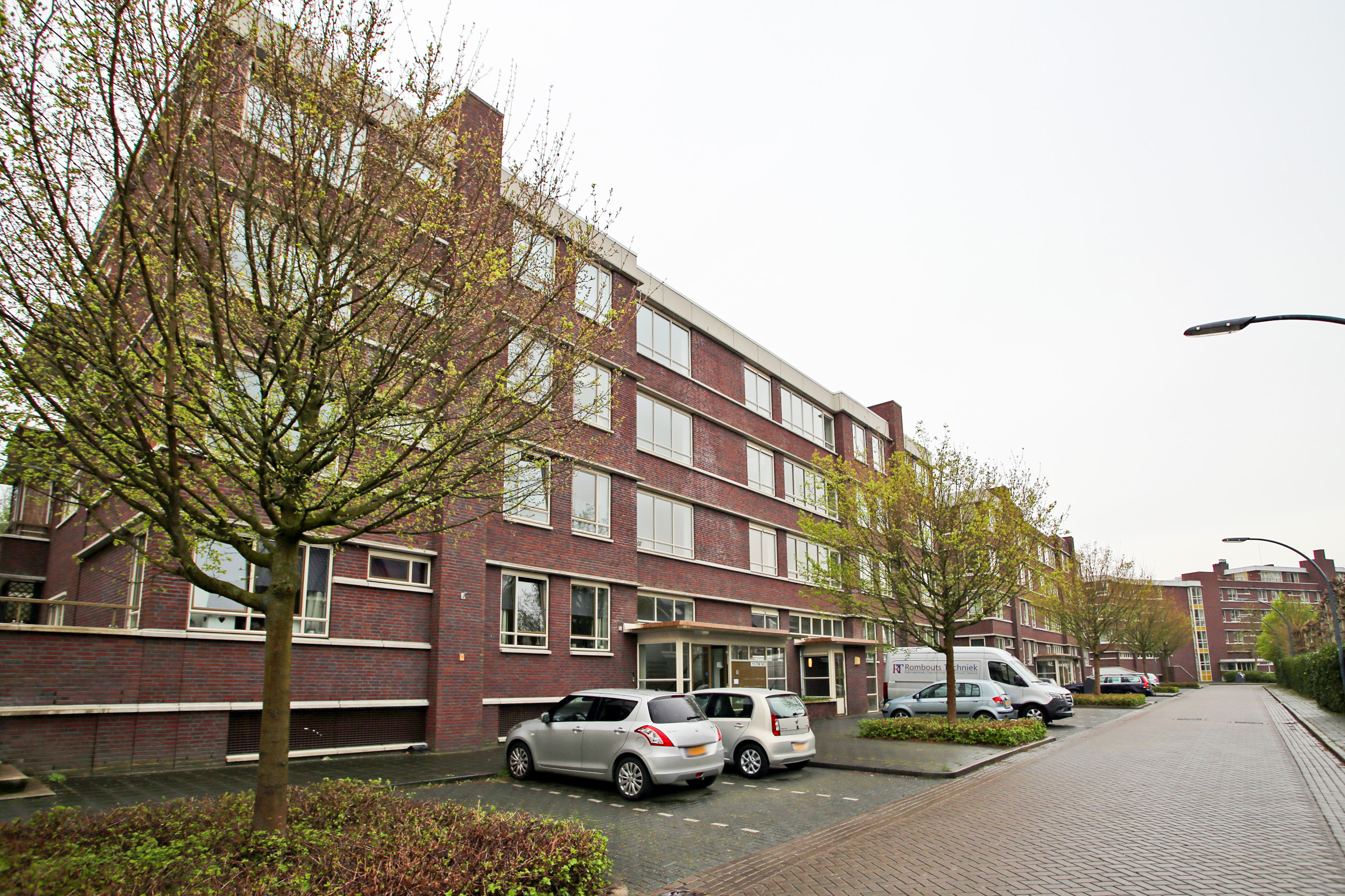 Landkaartje 99, 4904 ZP Oosterhout, Nederland