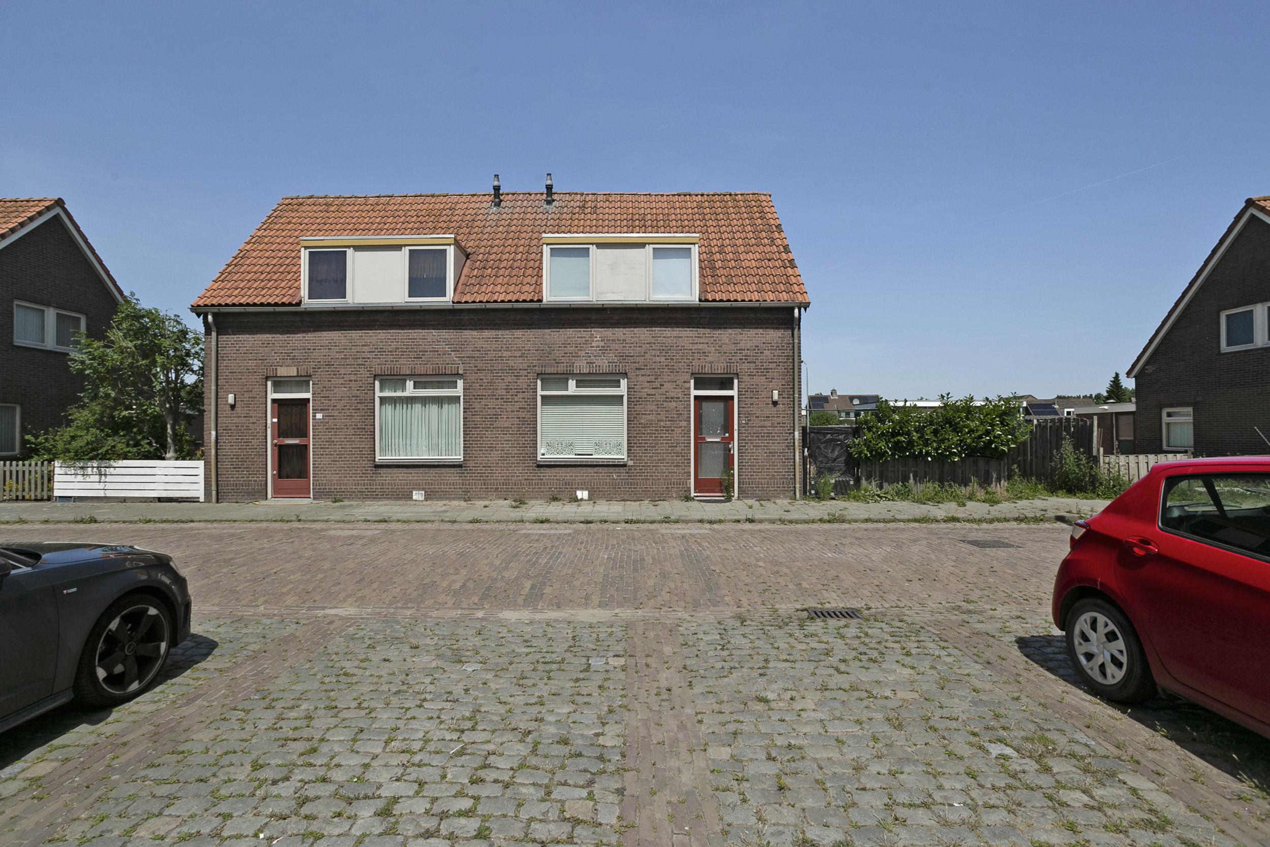 Sint Josephstraat 15