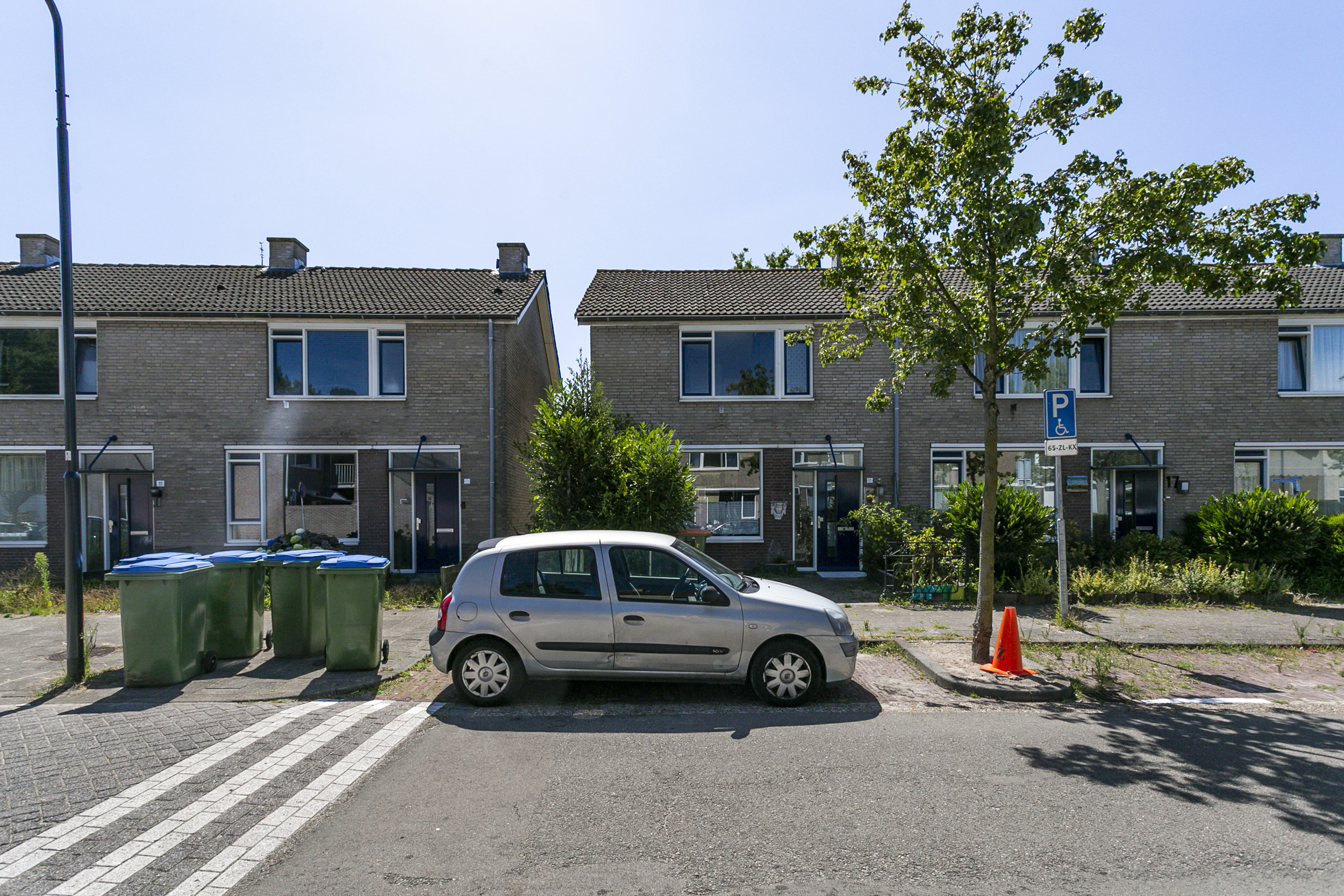 Schuurkerkstraat 15, 4813 CA Breda, Nederland