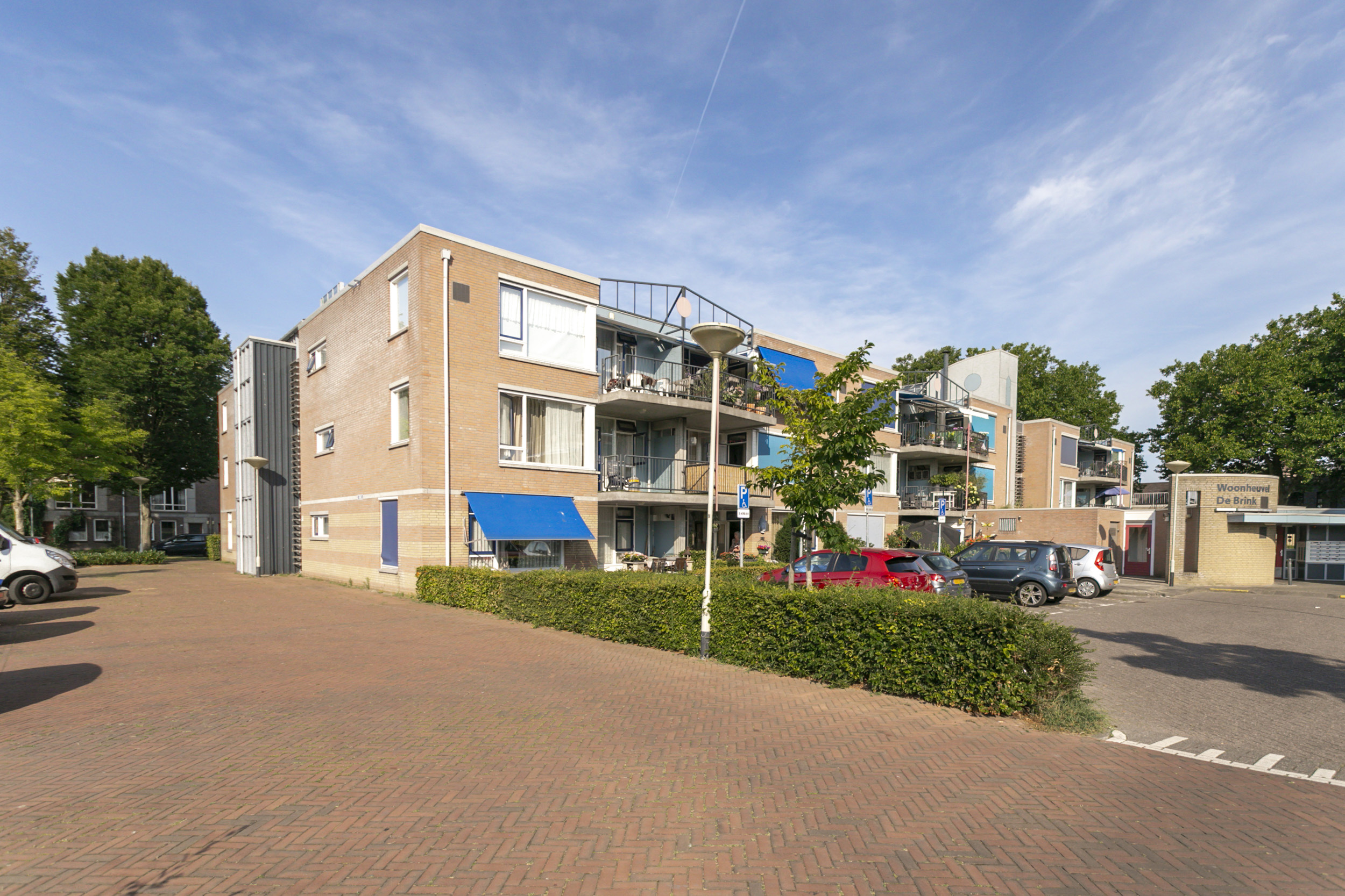 Talmastraat 6, b14, 4812 KB Breda, Nederland