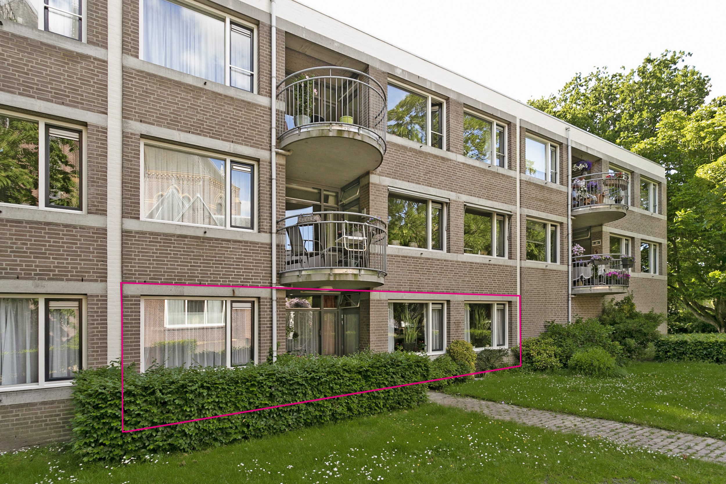 Withof 41, 4851 CL Ulvenhout, Nederland