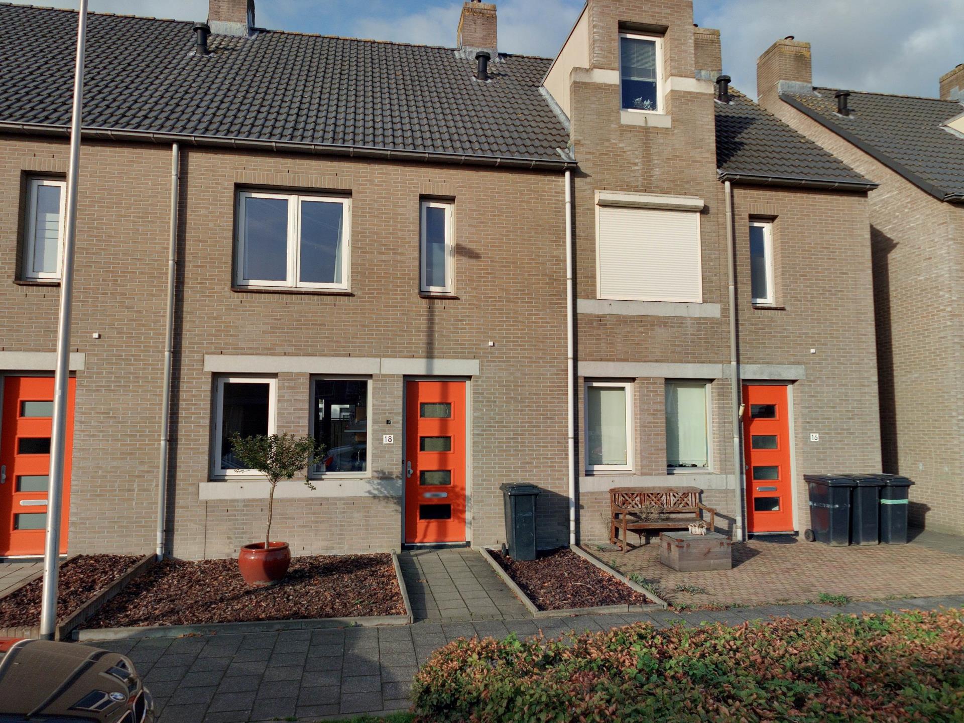 Karmanstraat 18, 4871 KR Etten-Leur, Nederland