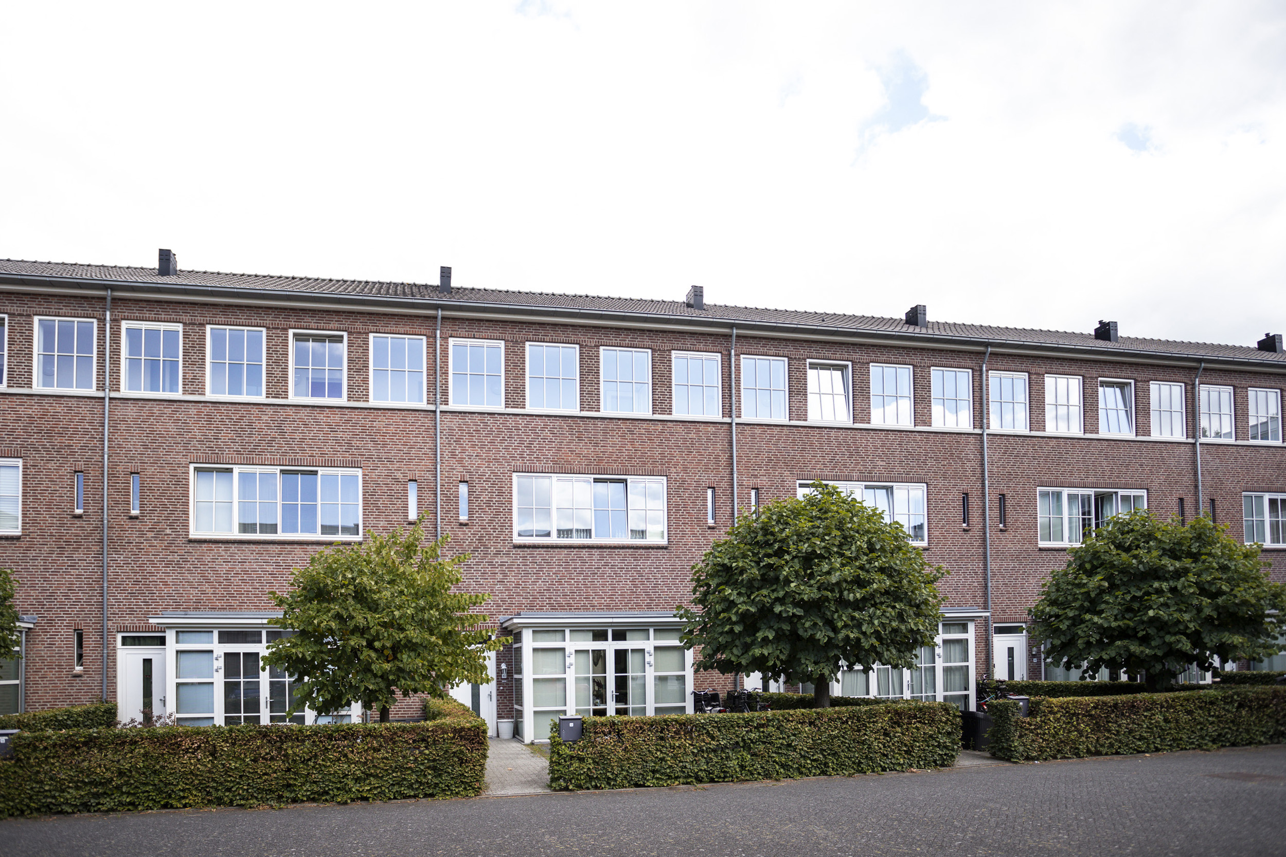 Kronenburgwerf 54, 4812 XR Breda, Nederland