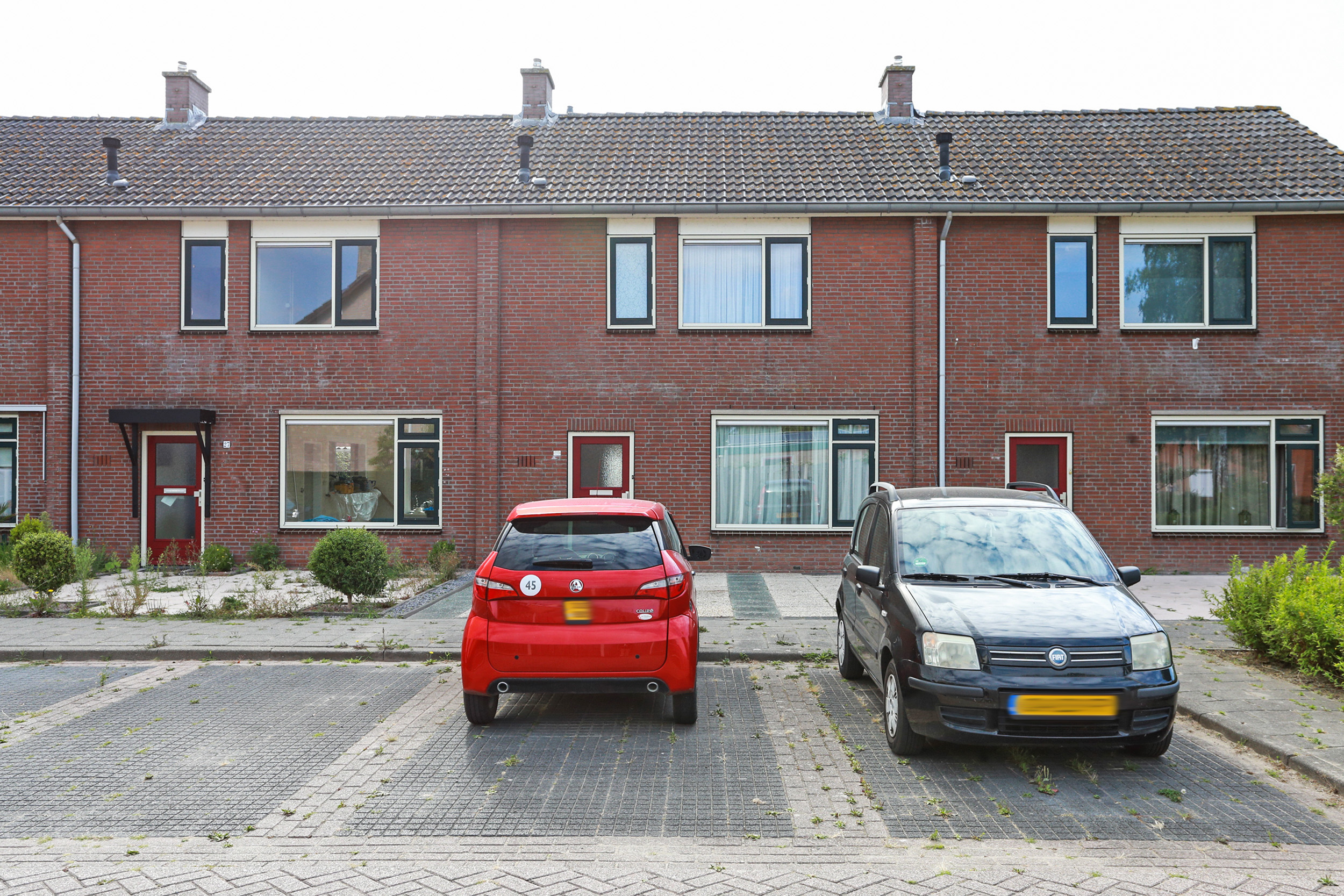 Prins Constantijnstraat 29, 4797 HD Willemstad, Nederland