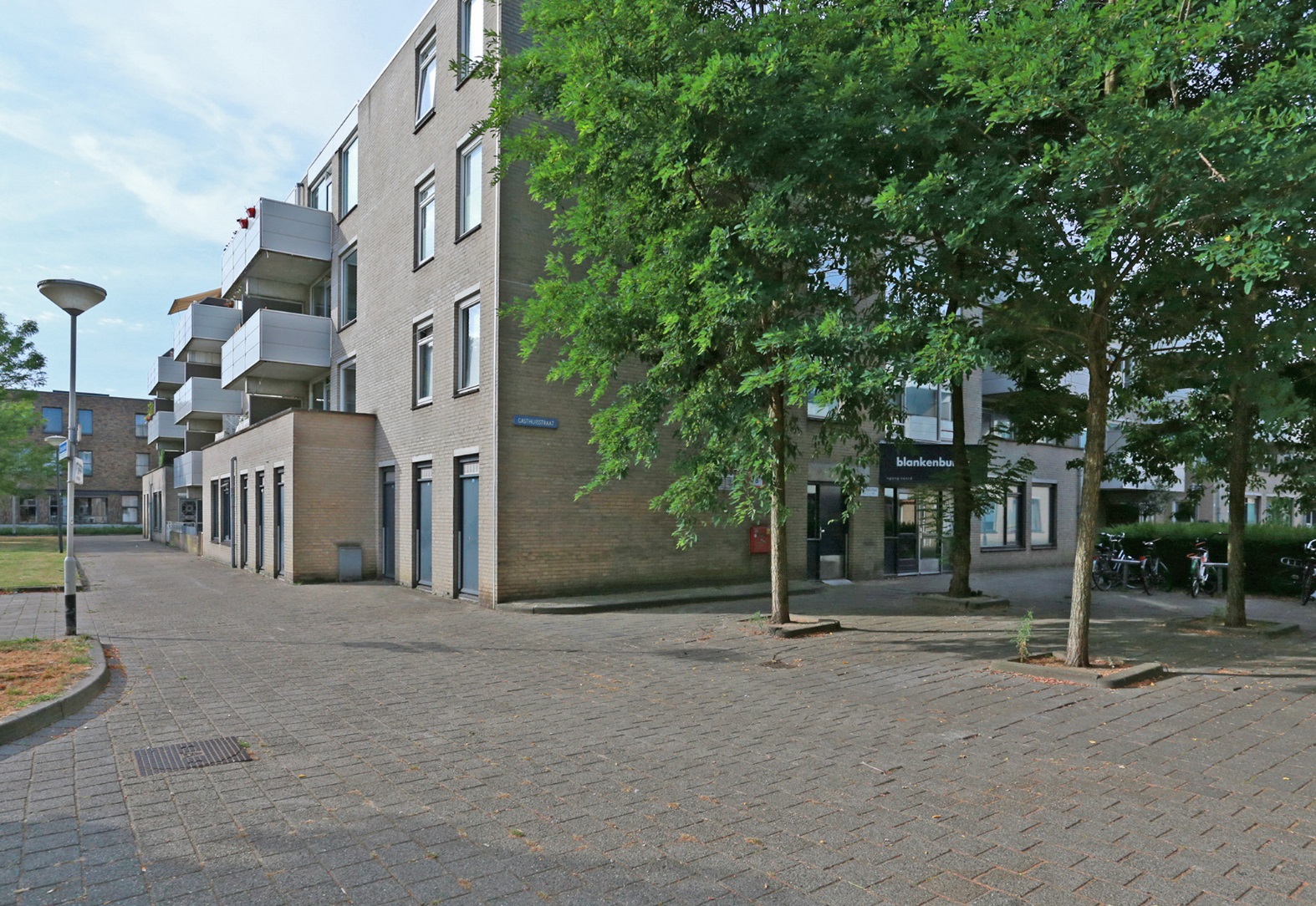 Gasthuisstraat 83