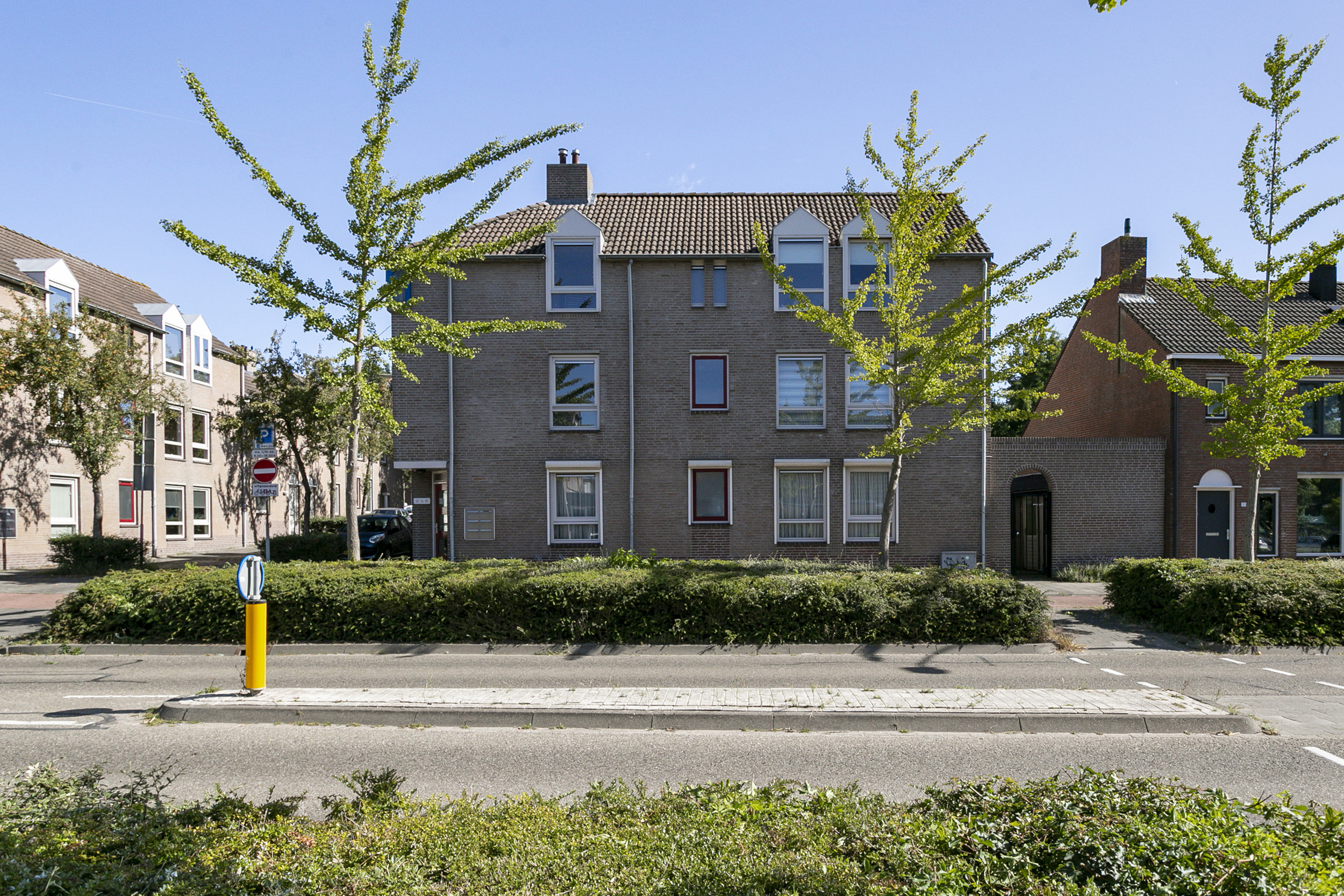 Sint Jorisstraat 38