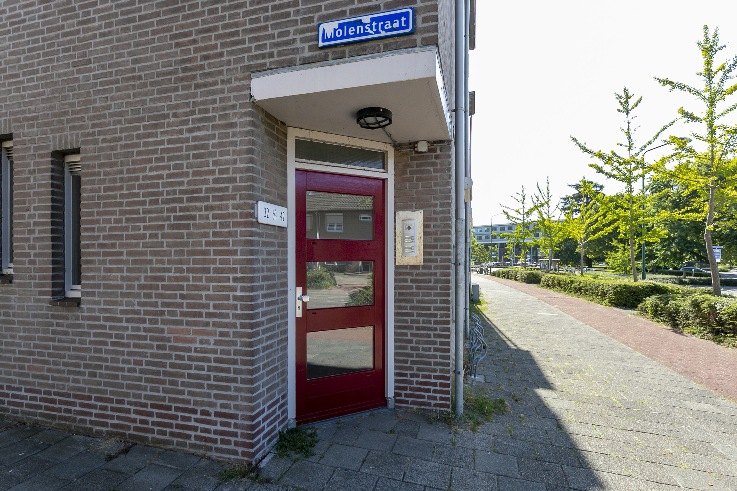 Sint Jorisstraat 38