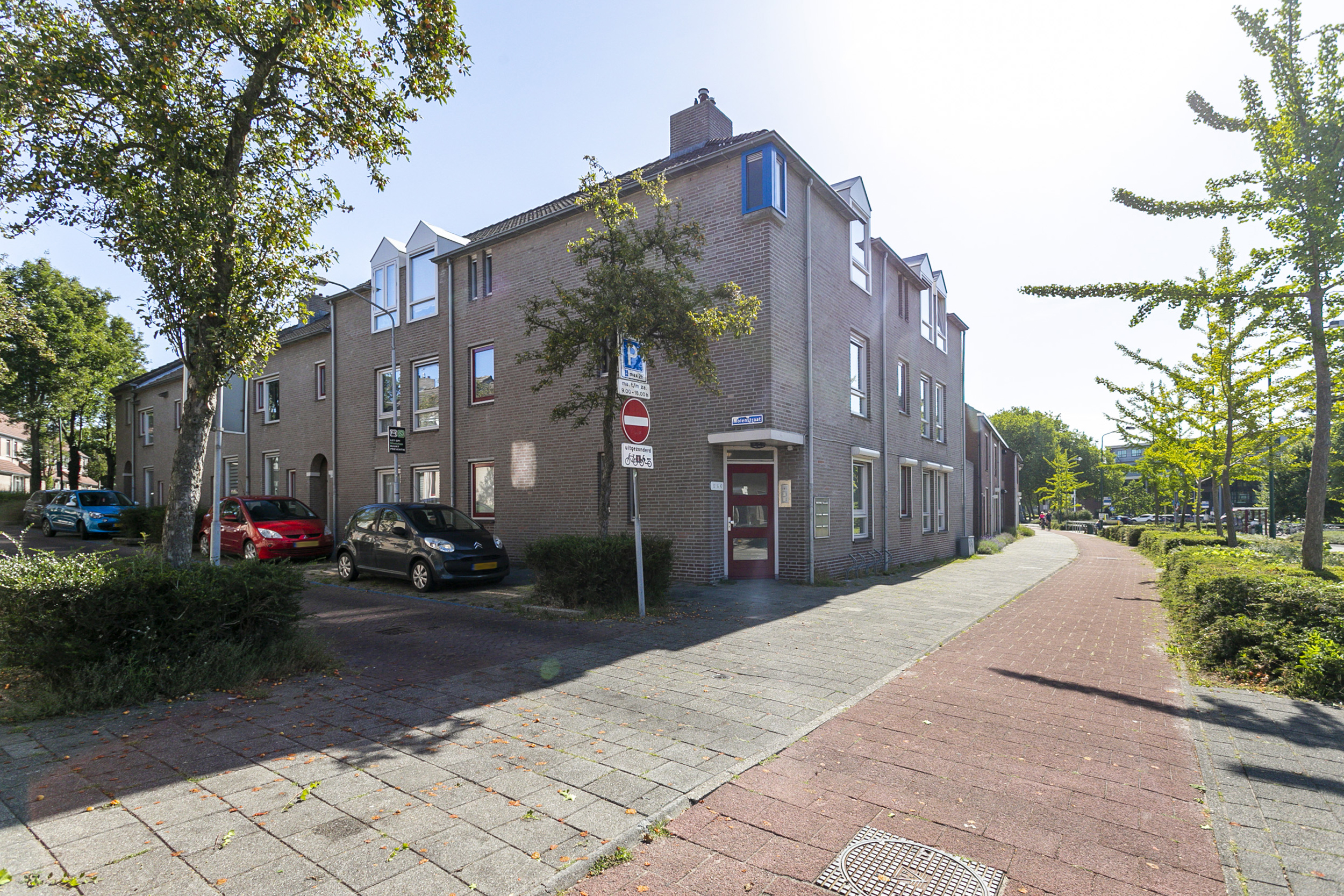 Sint Jorisstraat 38