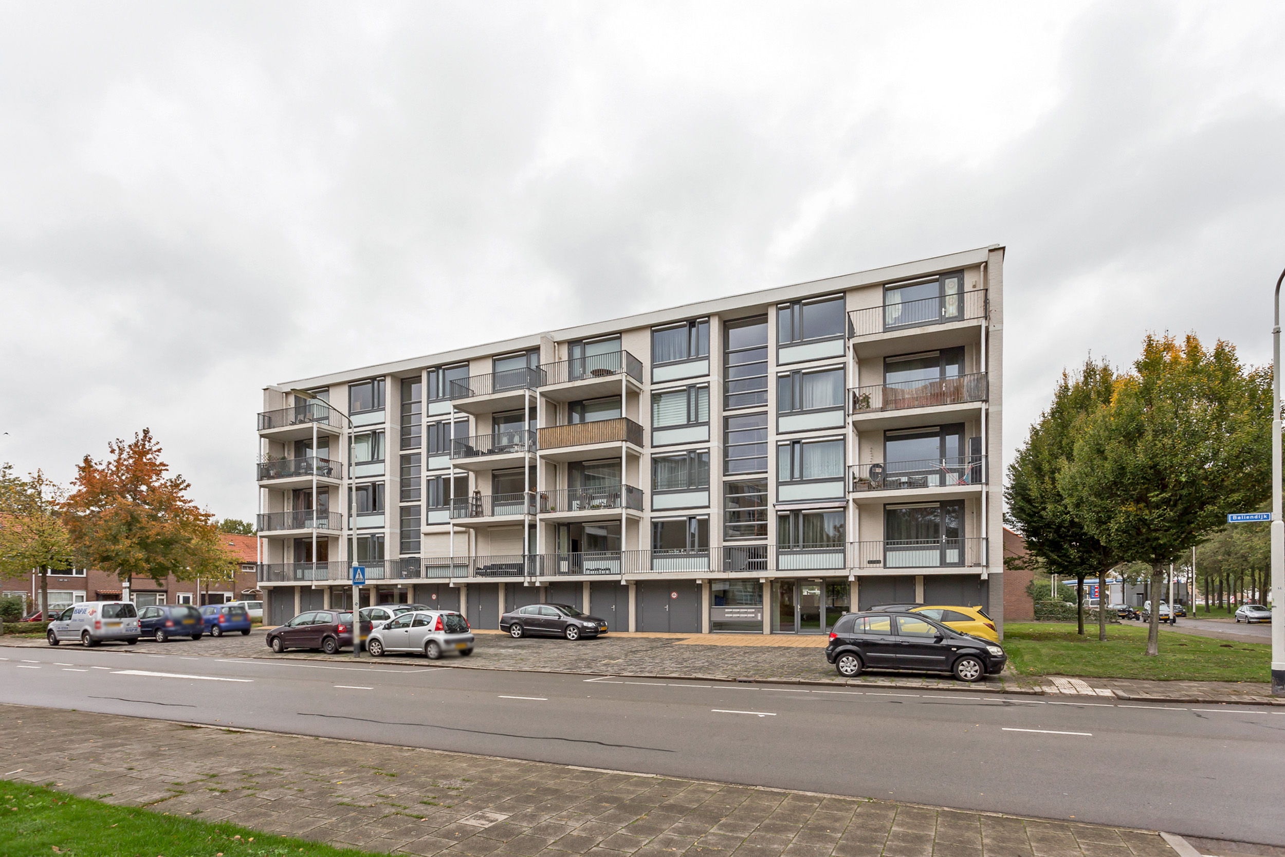 Baliëndijk 83B, 4816 GC Breda, Nederland