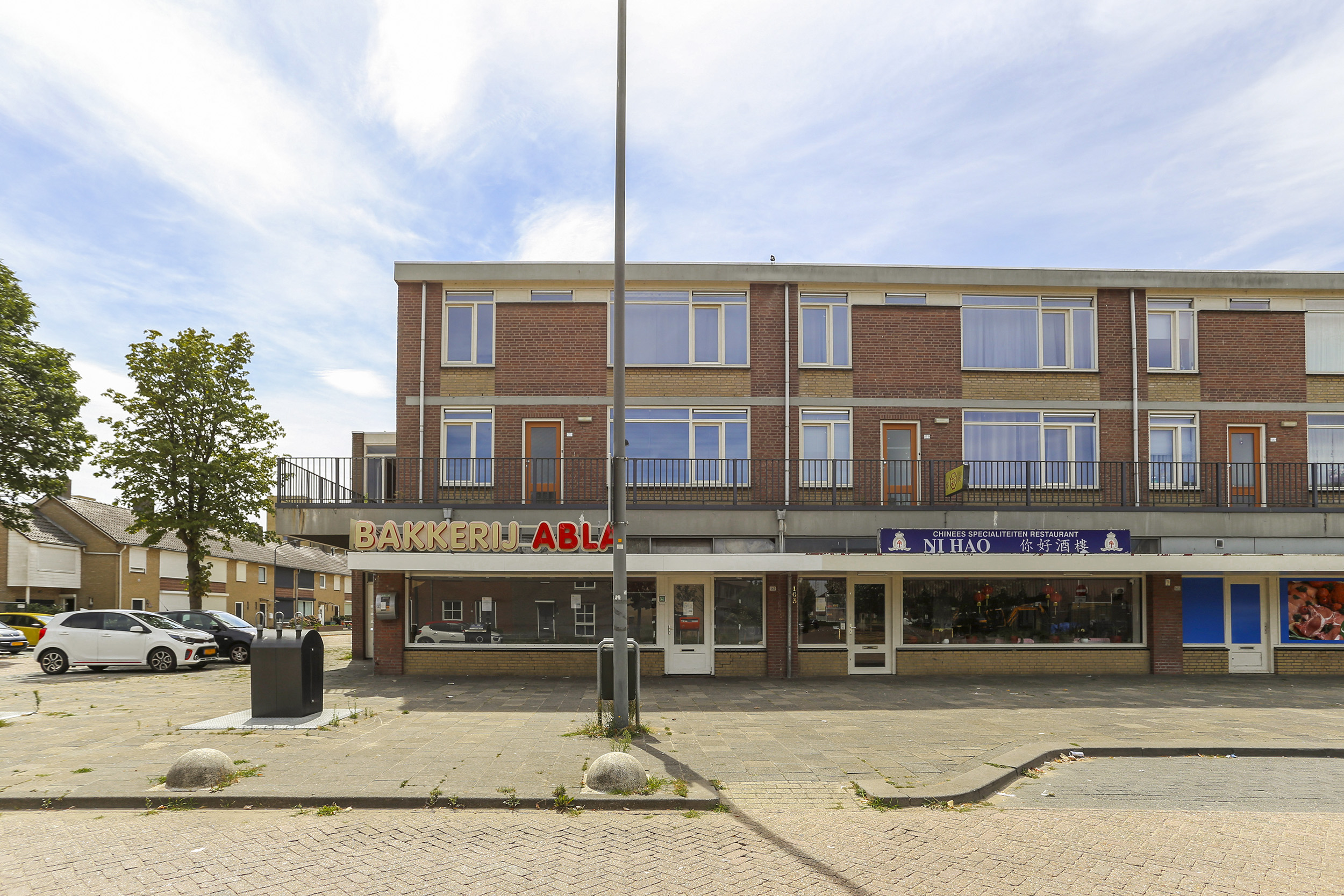 Loevensteinlaan 177, 4902 WT Oosterhout, Nederland