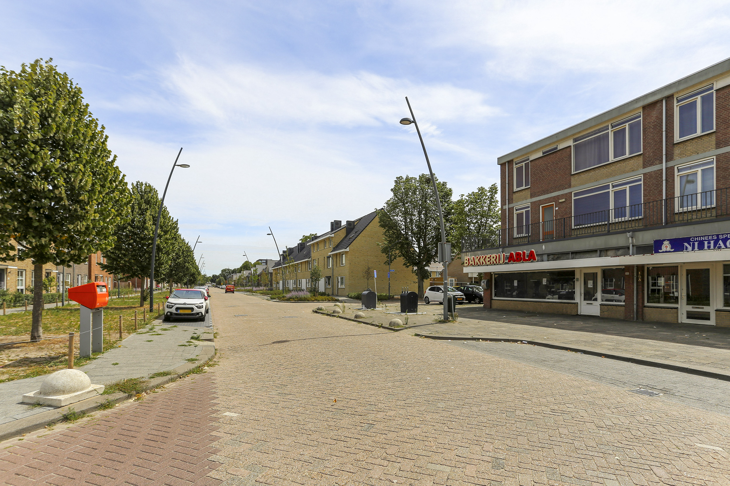 Loevensteinlaan 177