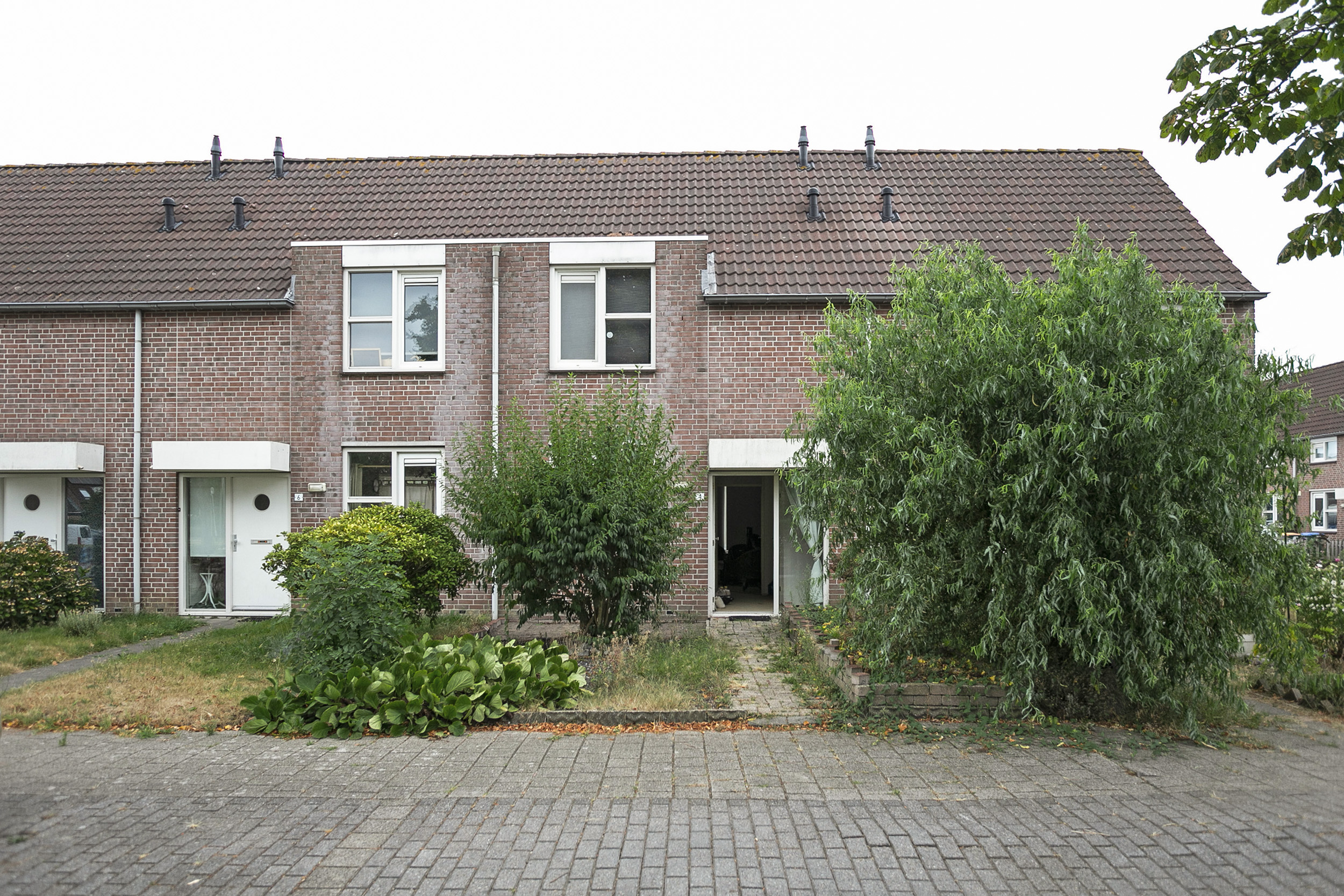 Buiten Hil 4, 4822 AG Breda, Nederland