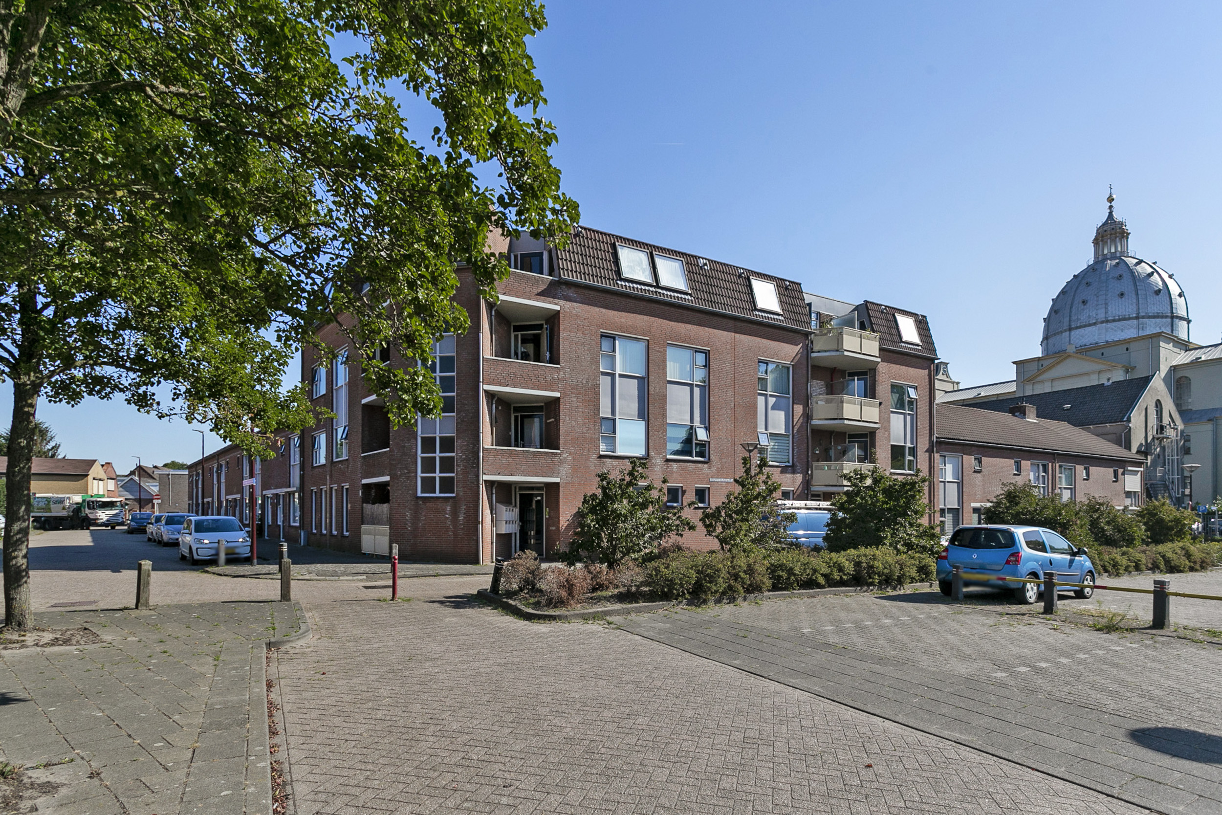 Leliestraat 5, 4731 PC Oudenbosch, Nederland