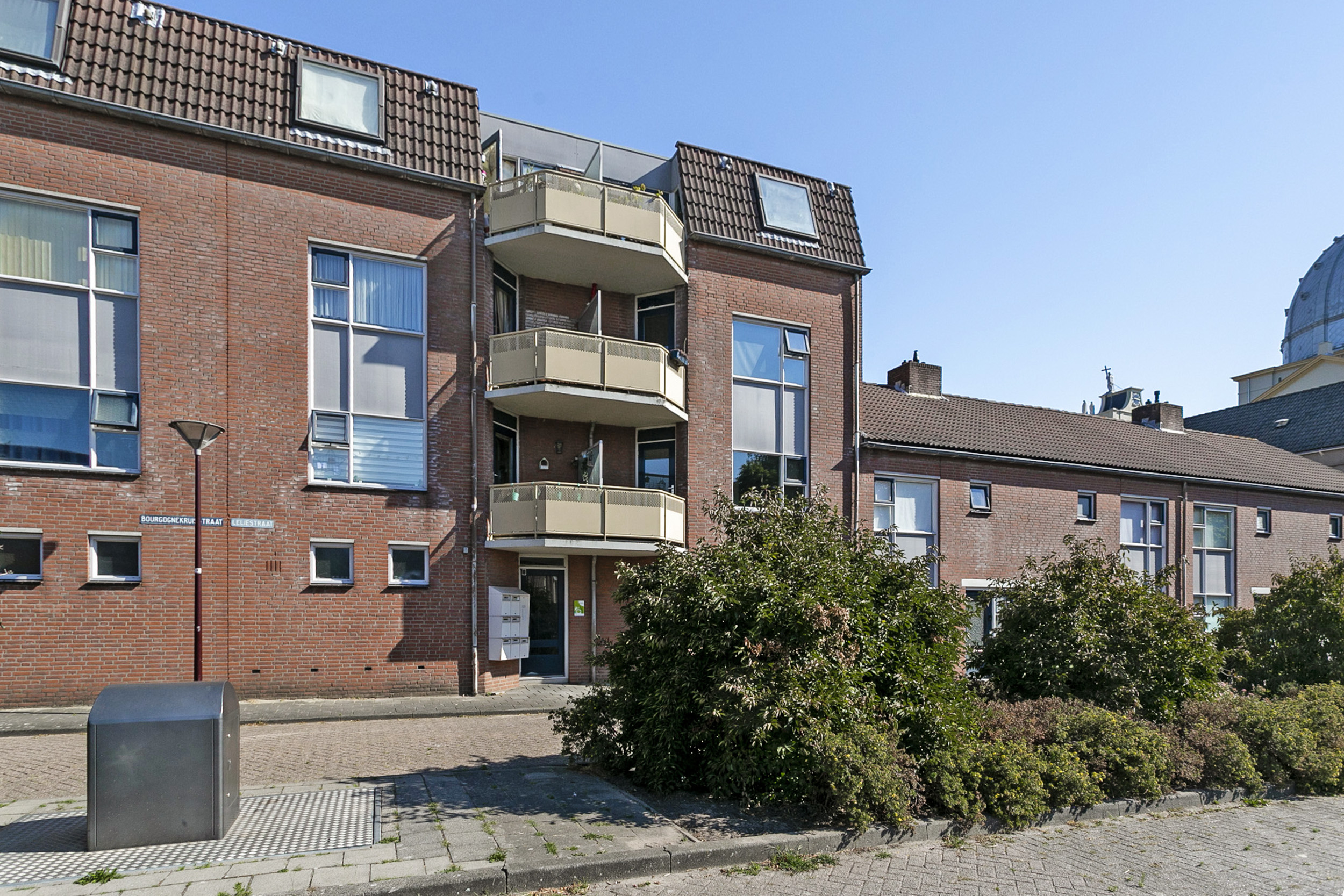 Leliestraat 5