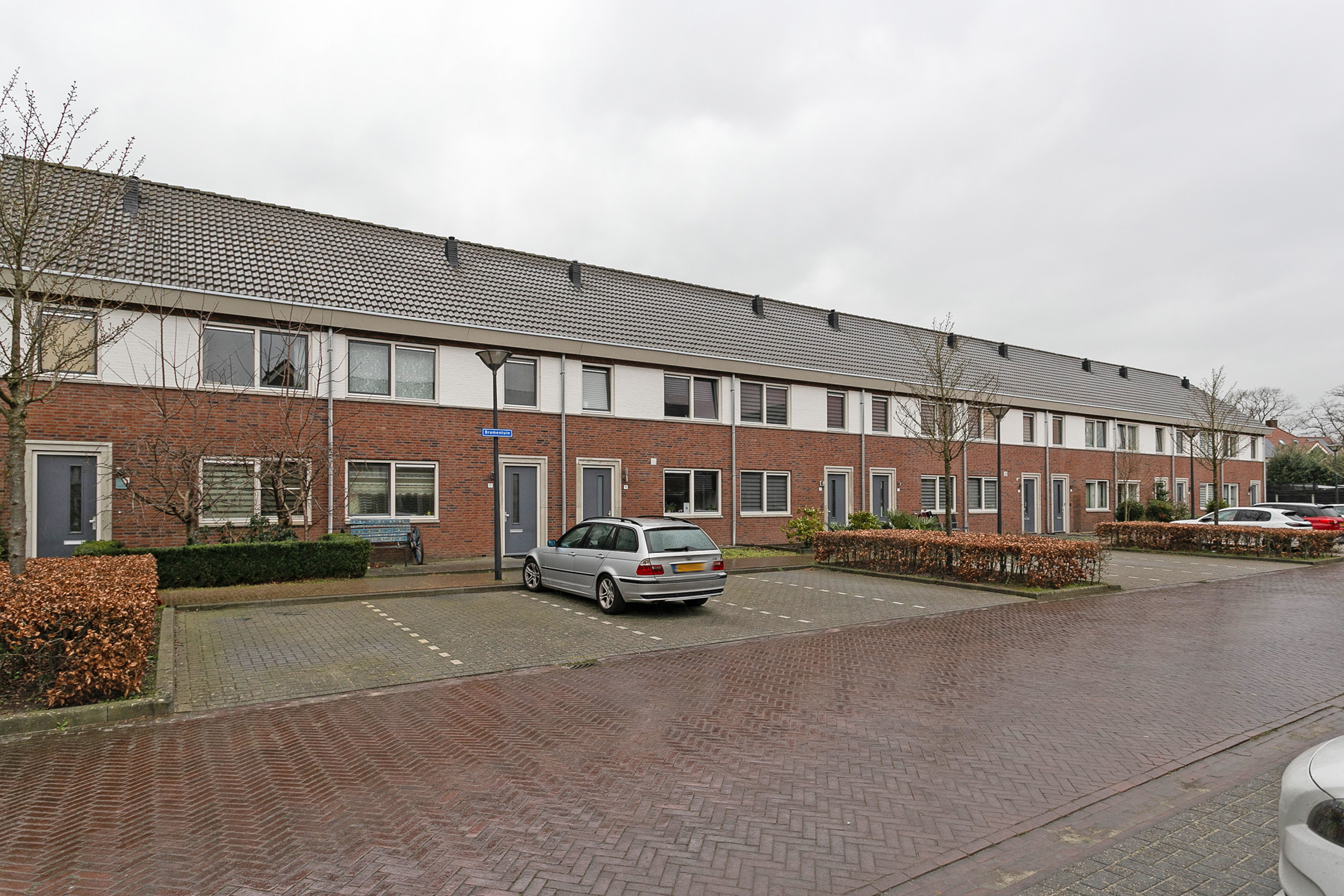 Bramentuin 21, 4847 BS Teteringen, Nederland