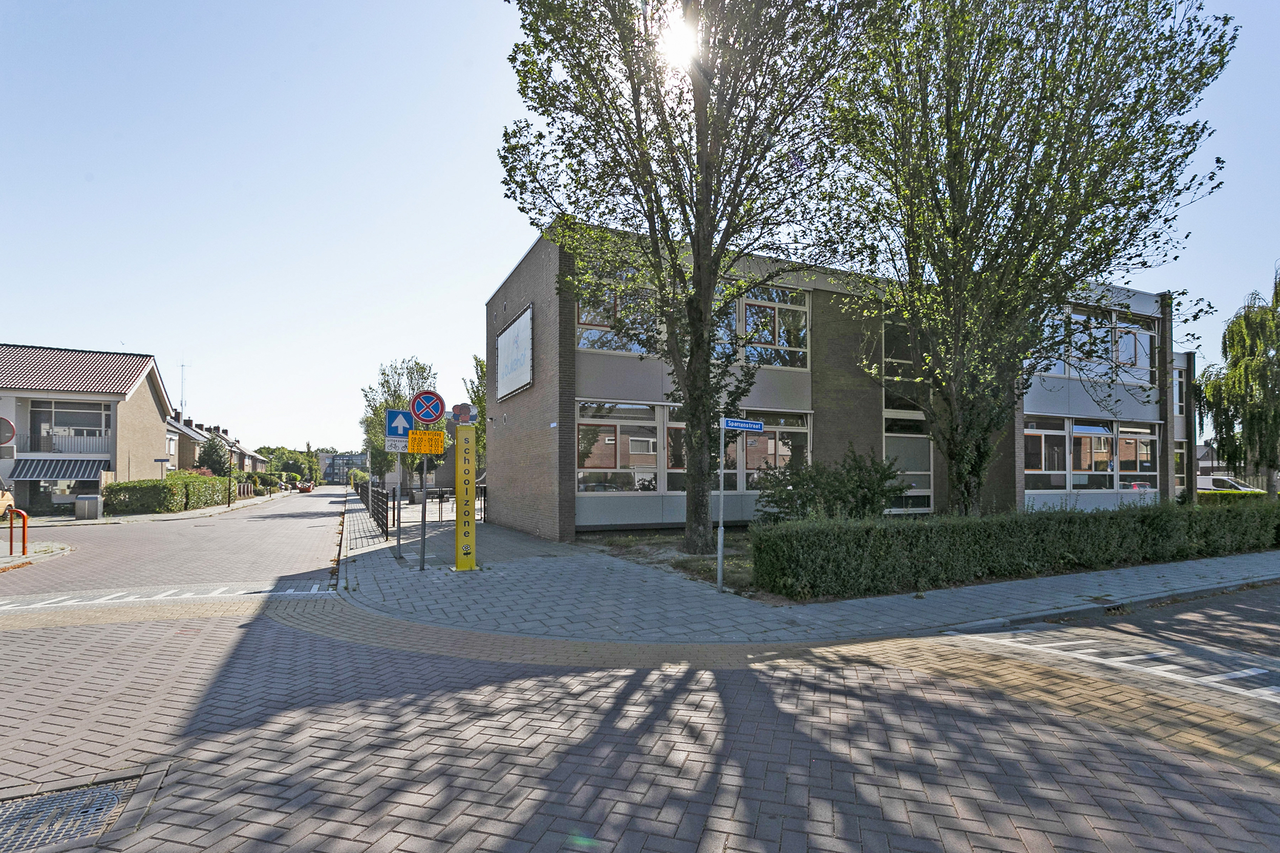 Wilgenstraat 67, 4731 BJ Oudenbosch, Nederland