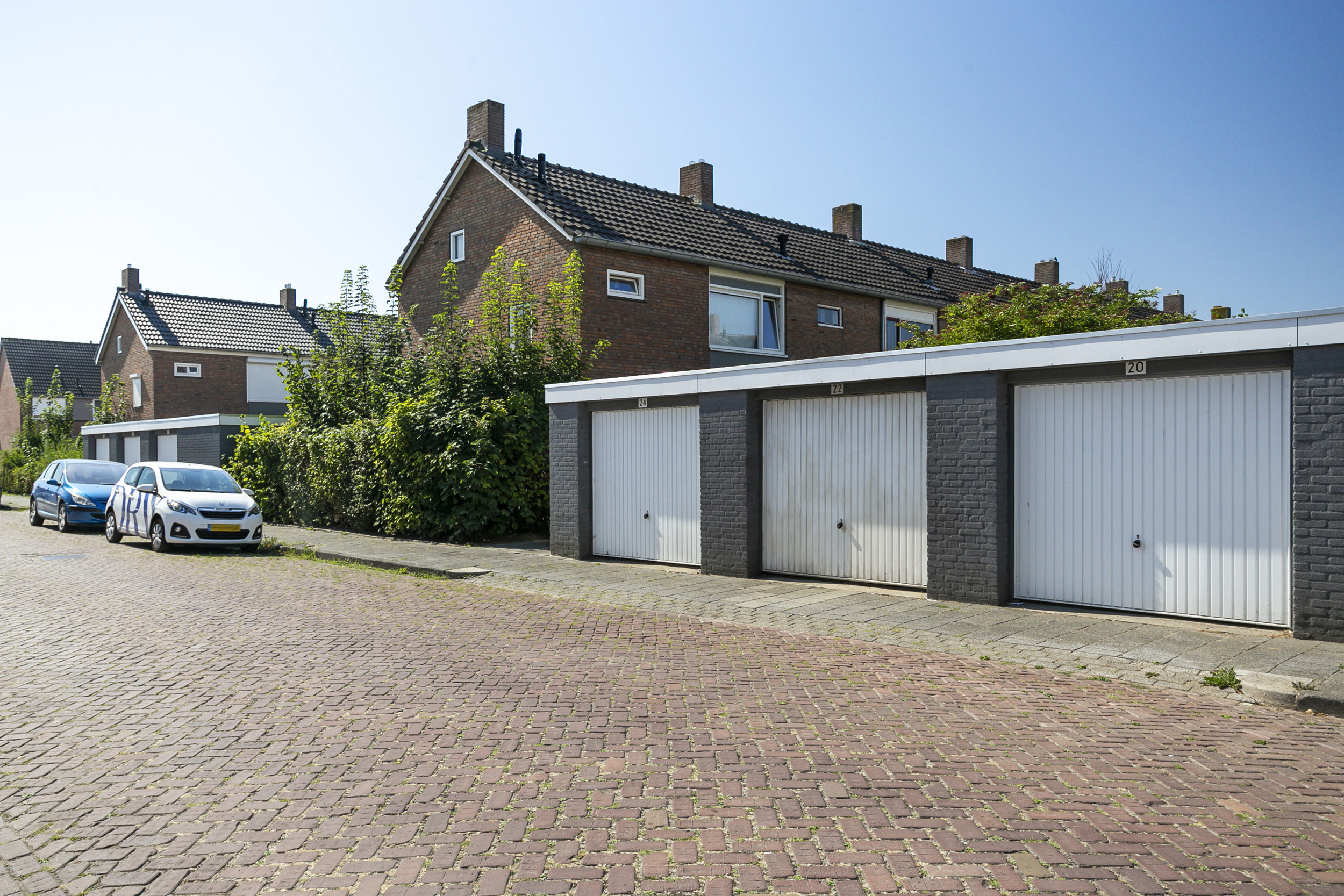 Vermeerstraat 24