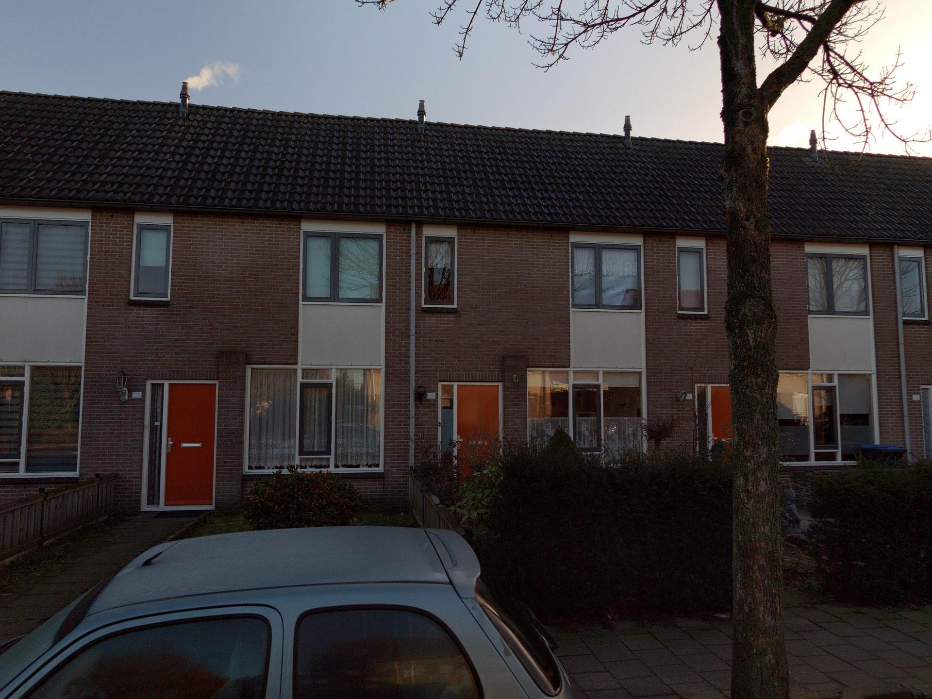 Enclaveberg 229, 4708 EH Roosendaal, Nederland