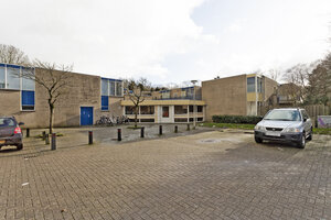 Begijnenberg 49, 4707 SM Roosendaal, Nederland