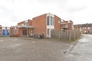 Bergrand 22, 4707 NW Roosendaal, Nederland