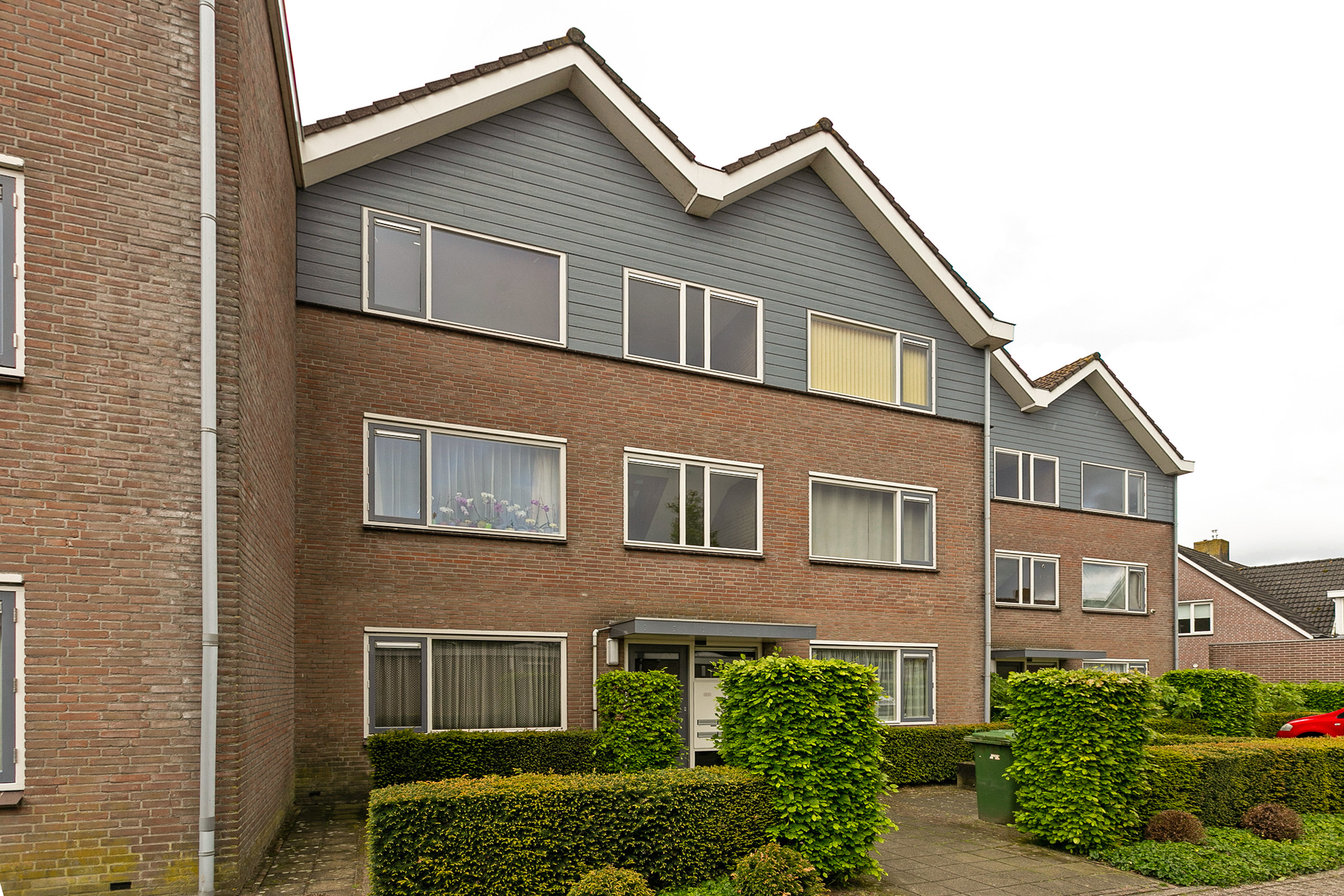 Van Wely-Hof 15, 4884 AP Wernhout, Nederland