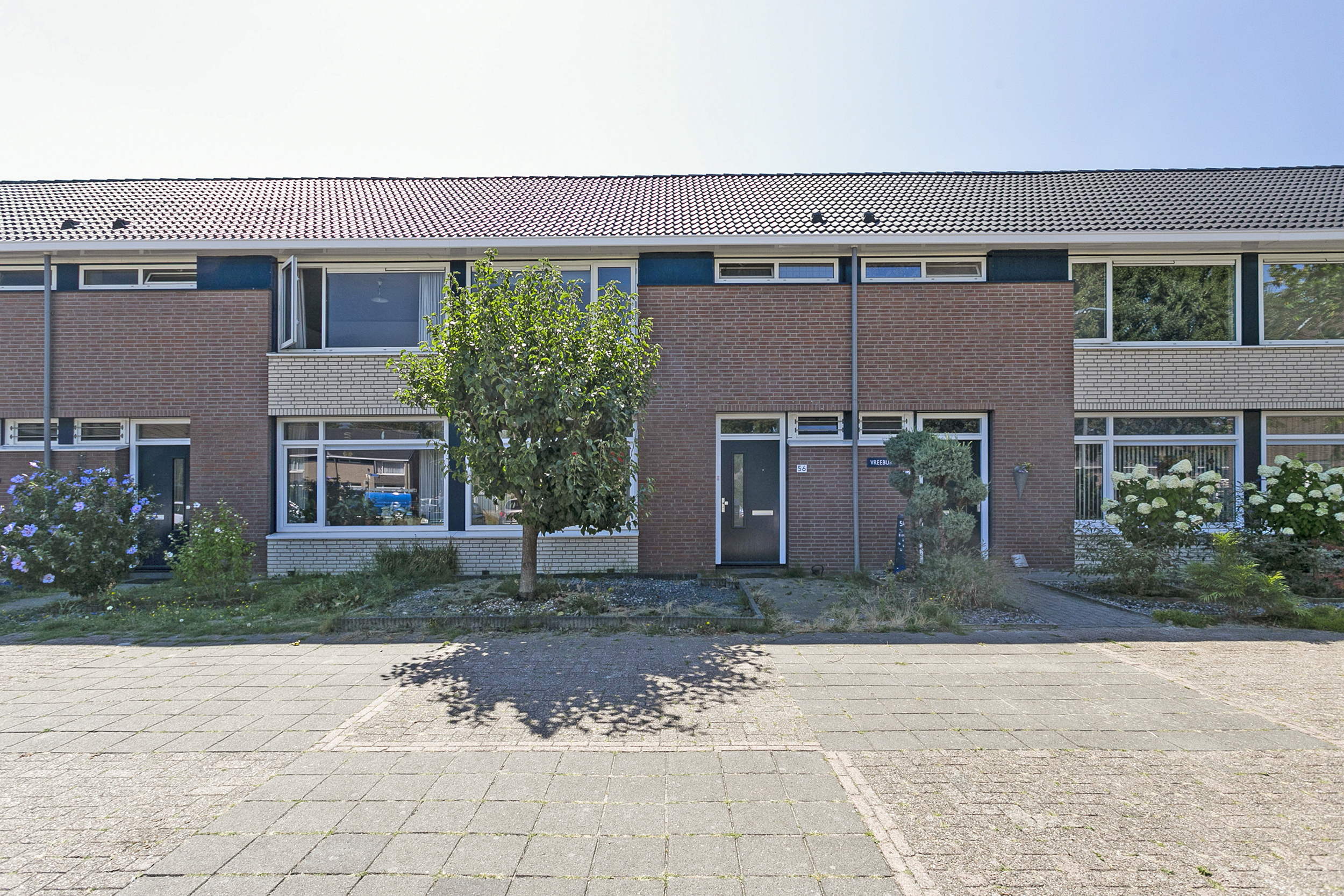 Vreeburg 56, 4901 XG Oosterhout, Nederland