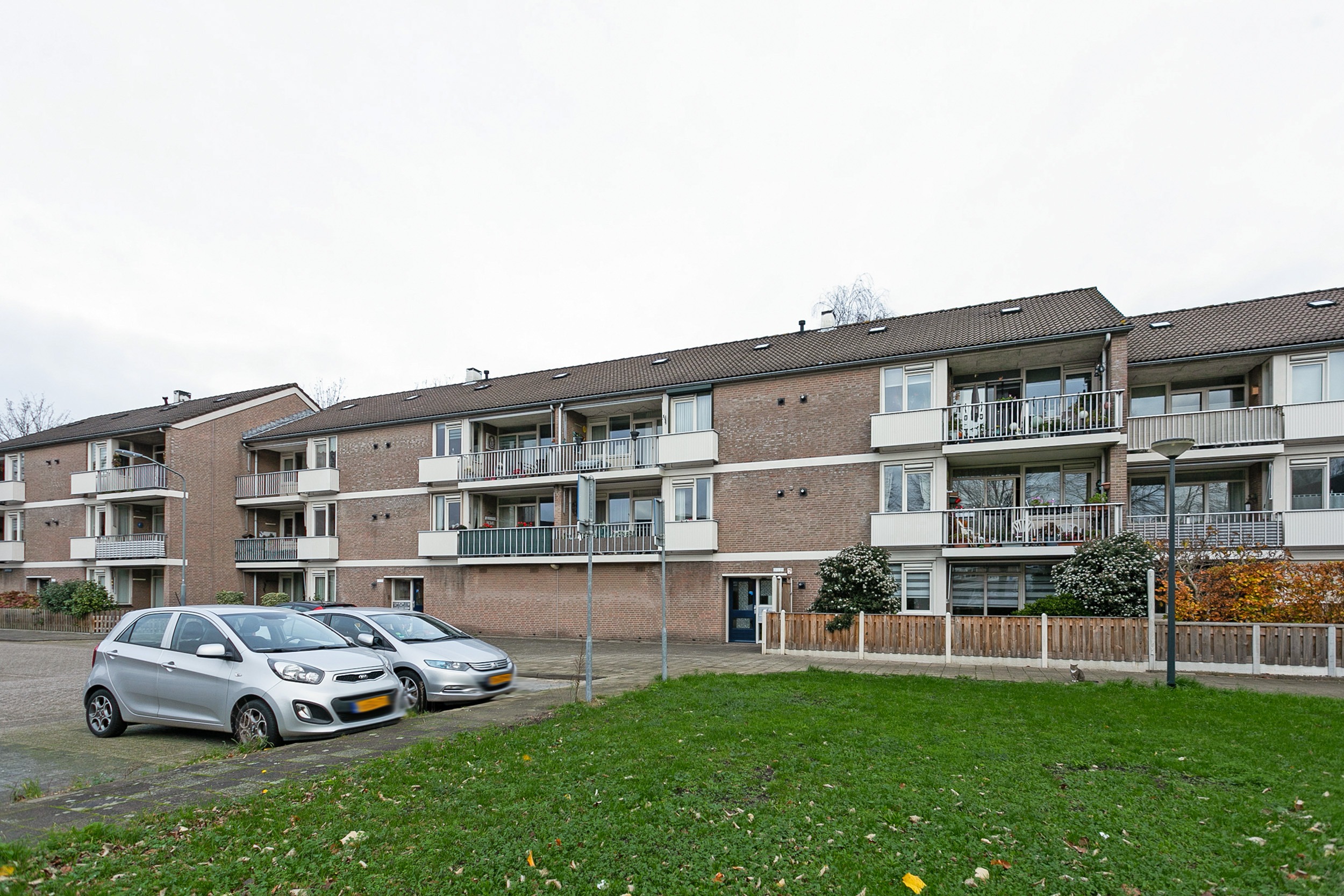 Santrijnhof 19, 4901 EX Oosterhout, Nederland