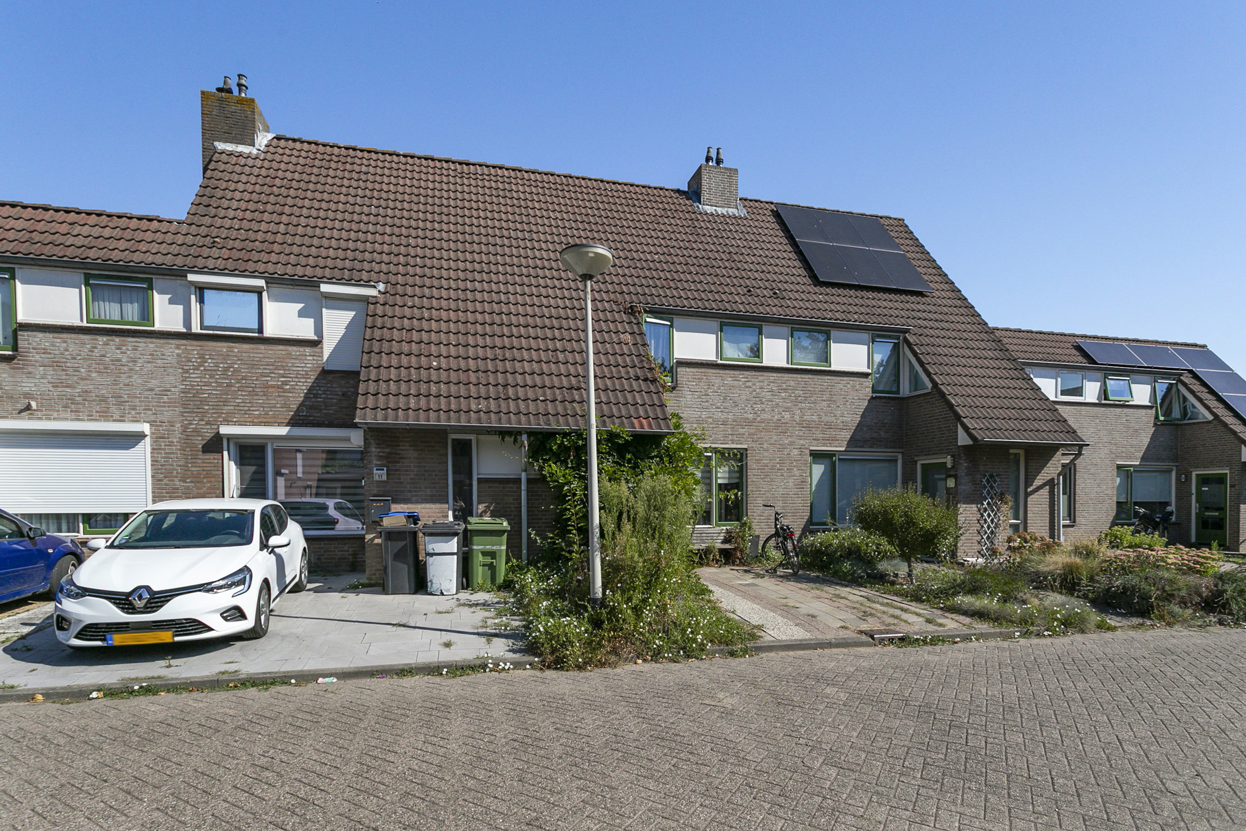 Meekrapstraat 13, 4754 BK Stampersgat, Nederland