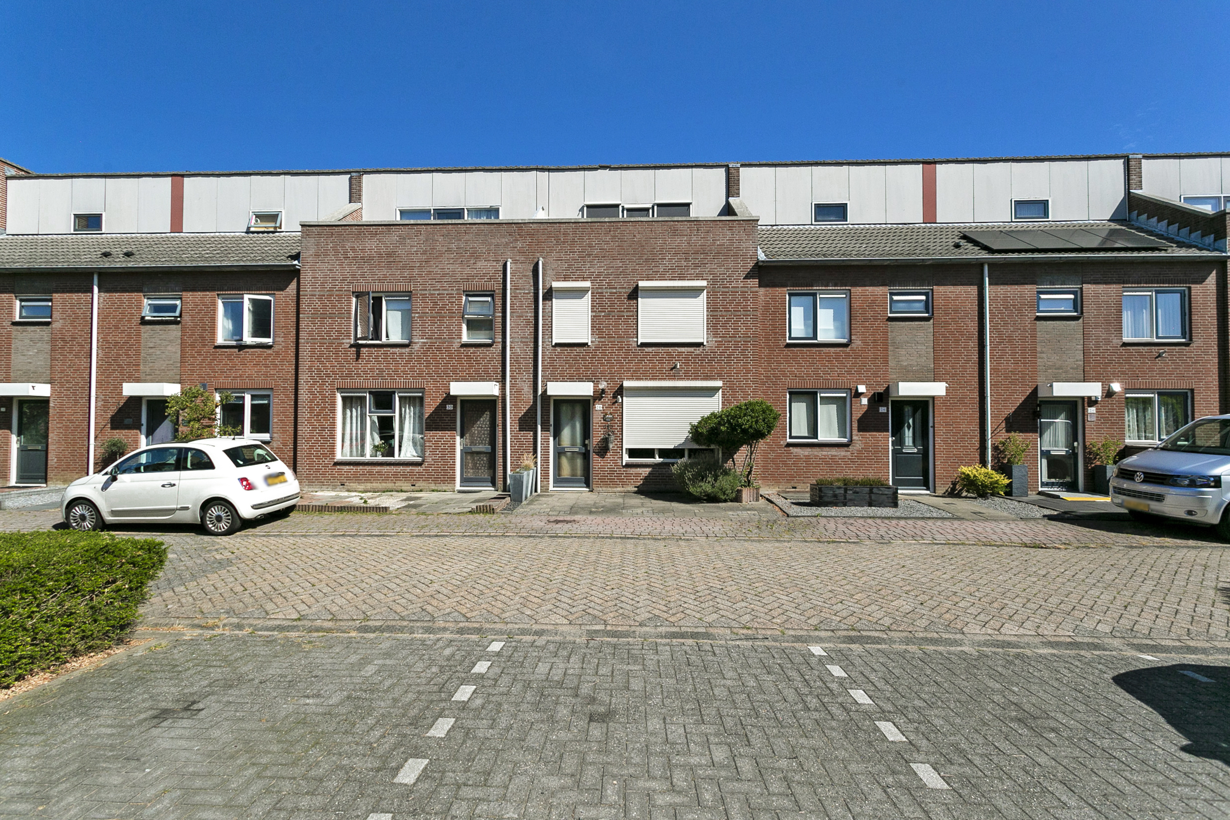 G. van Balenstraat 28, 4942 VG Raamsdonksveer, Nederland