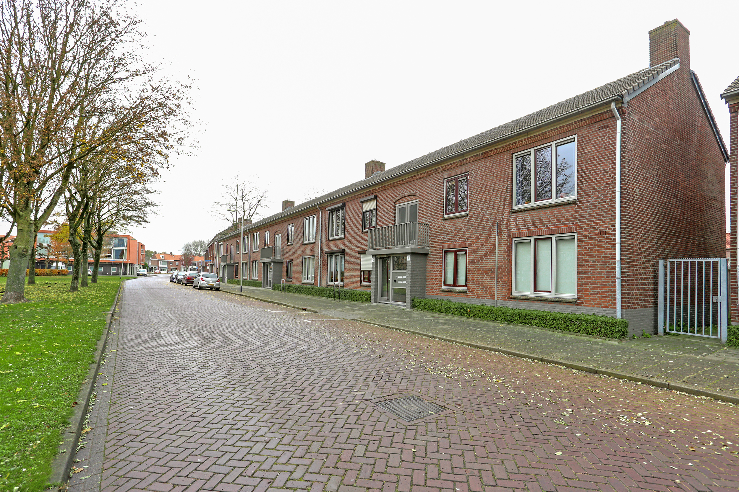 Thorbeckeplein 43A