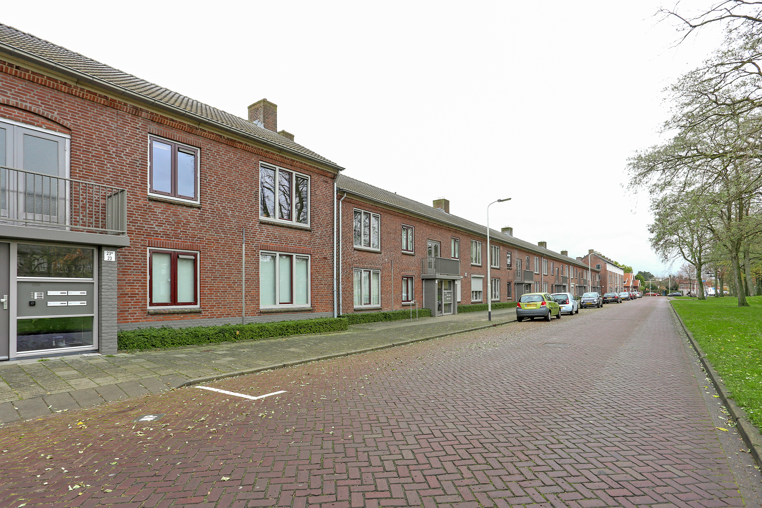 Thorbeckeplein 43A