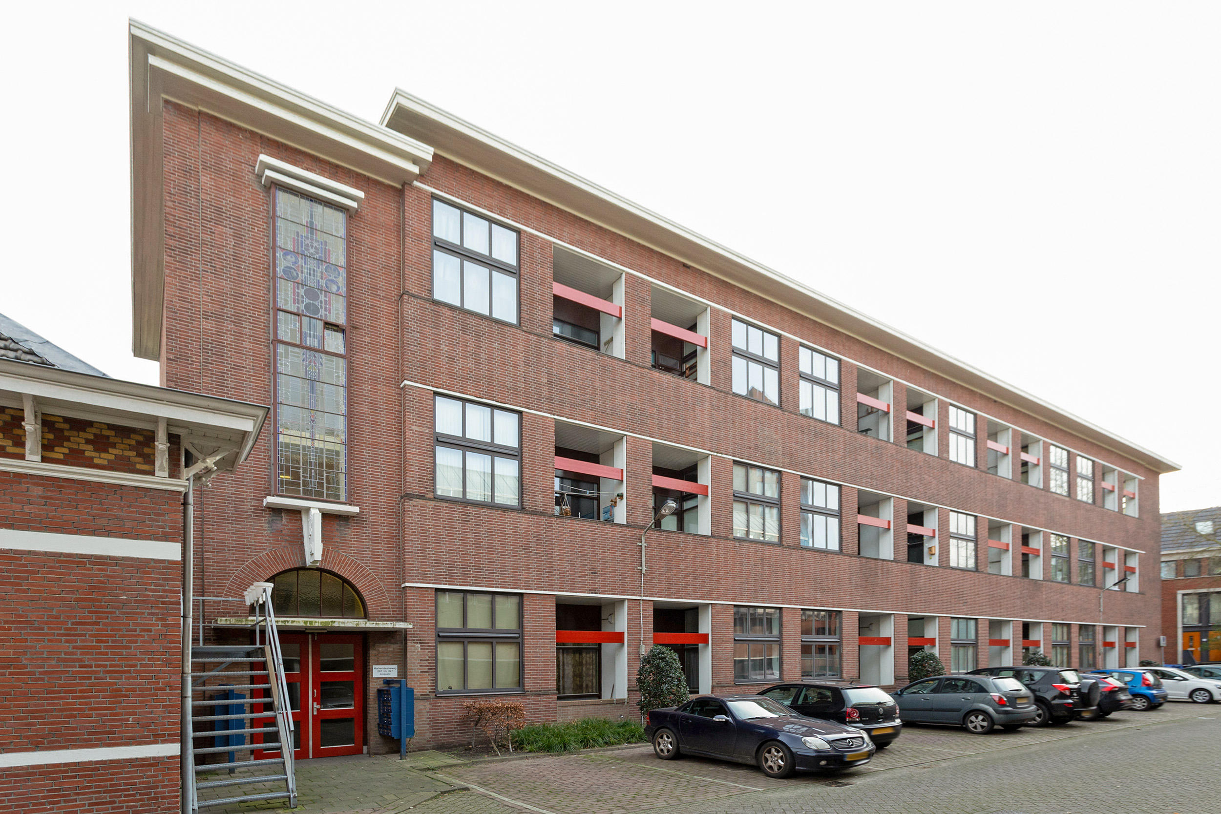 Markendaalseweg 289, 4811 KB Breda, Nederland