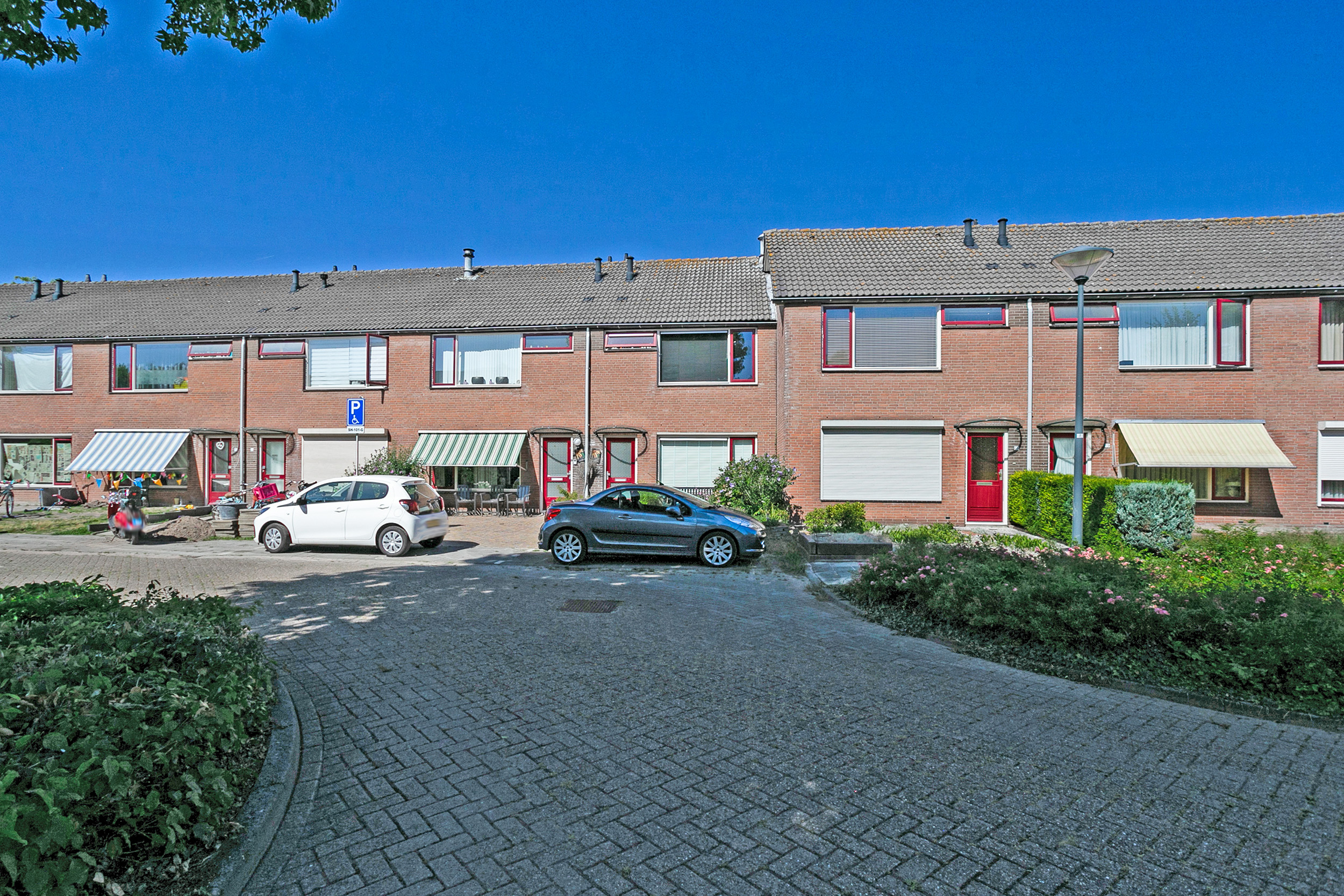 Morgenster 11, 4907 VC Oosterhout, Nederland