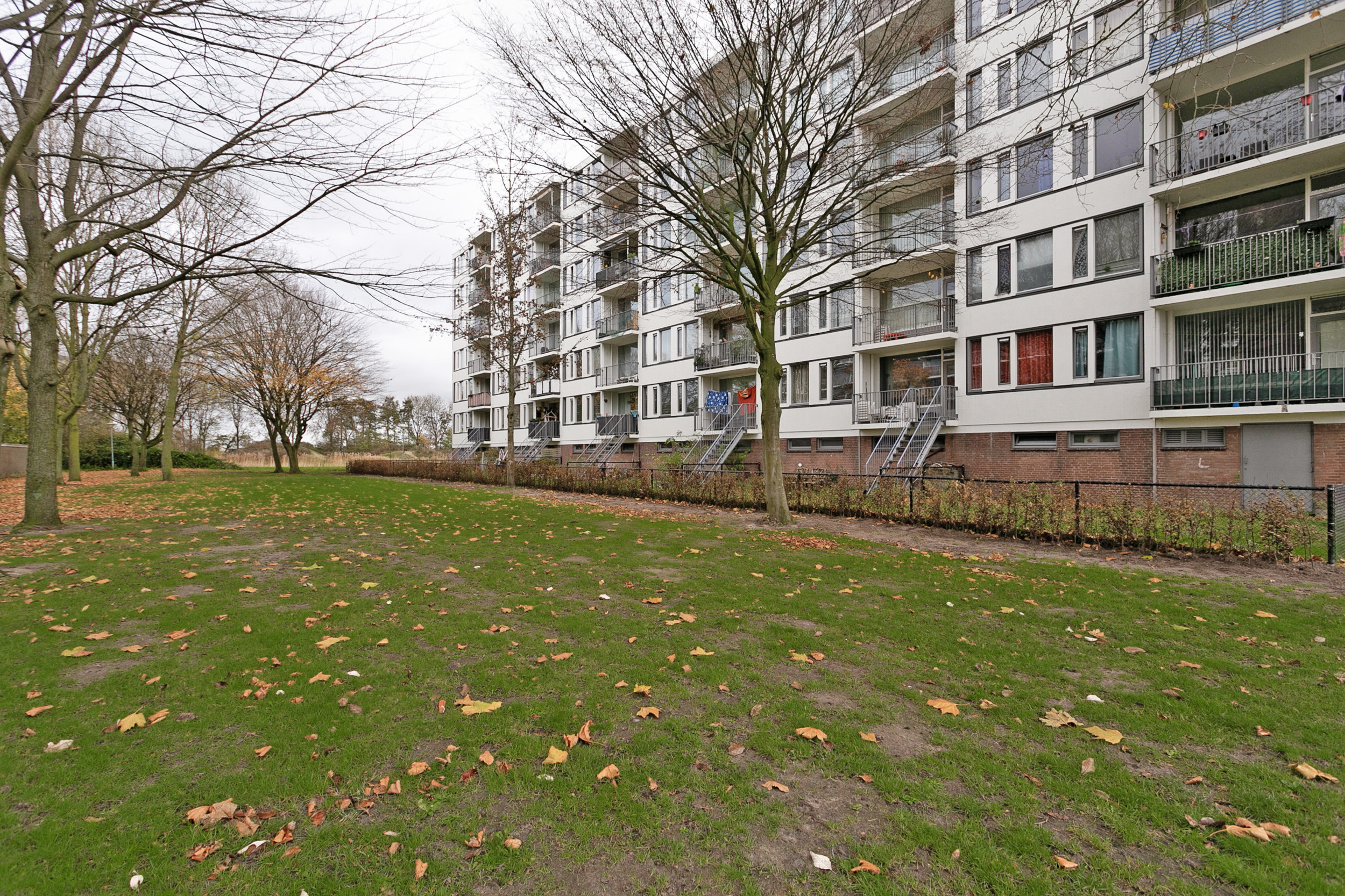 Wensel Cobergherstraat 551, 4827 BG Breda, Nederland