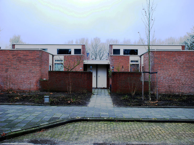 Opaaldijk 130, 4706 LV Roosendaal, Nederland