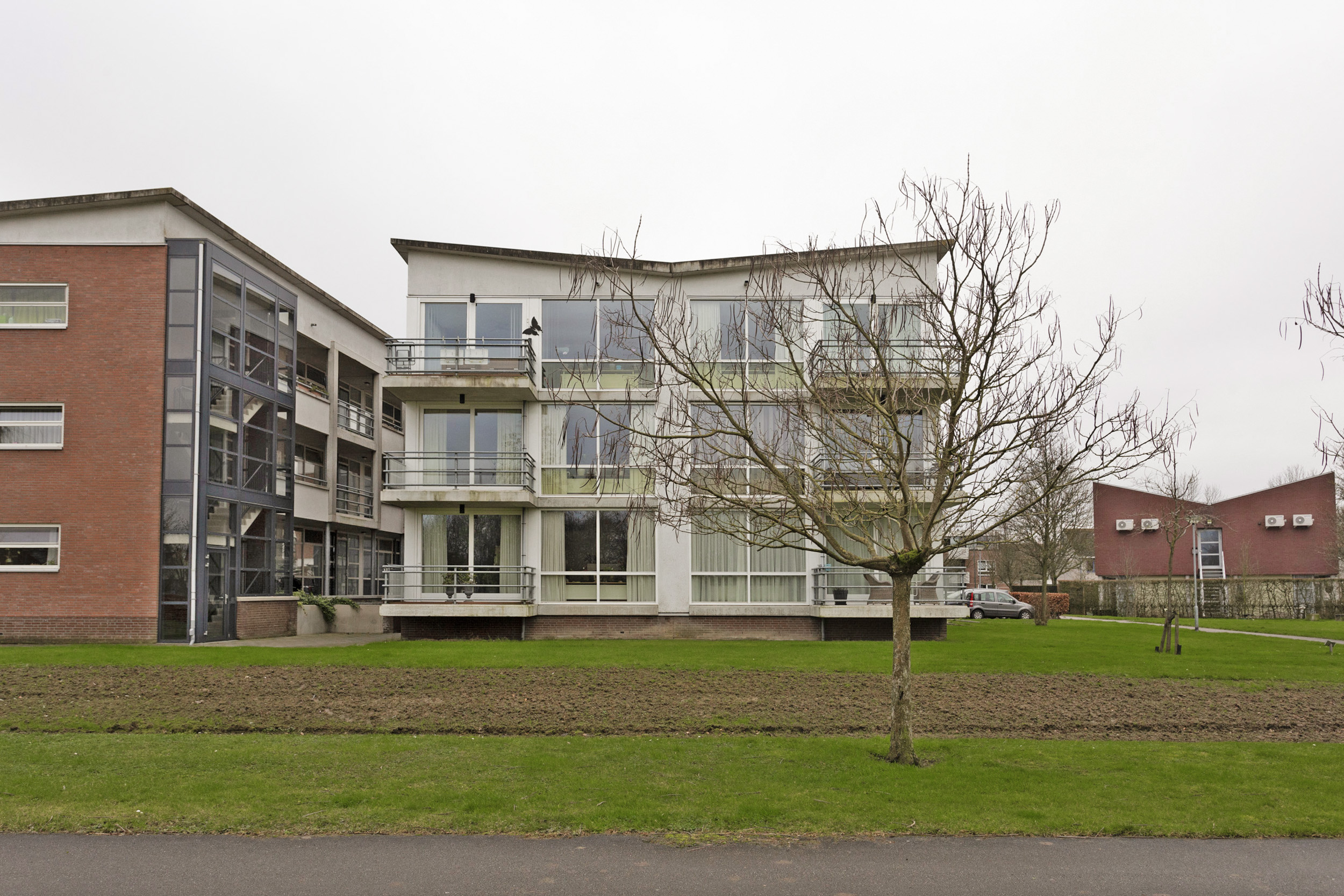 Lindonk 93, 4761 NG Zevenbergen, Nederland