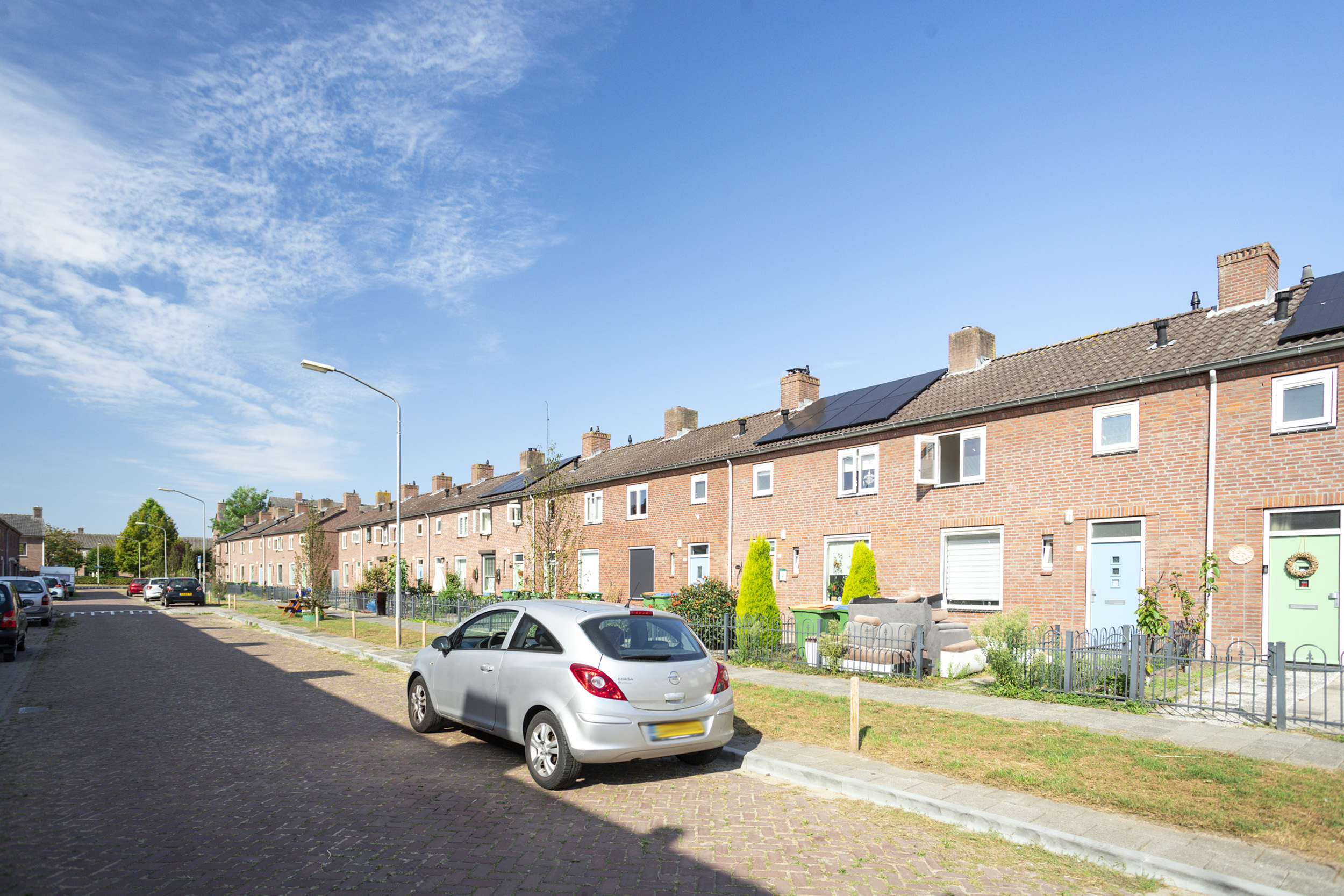 Van der Duyn van Maasdamstraat 24, 4812 NB Breda, Nederland