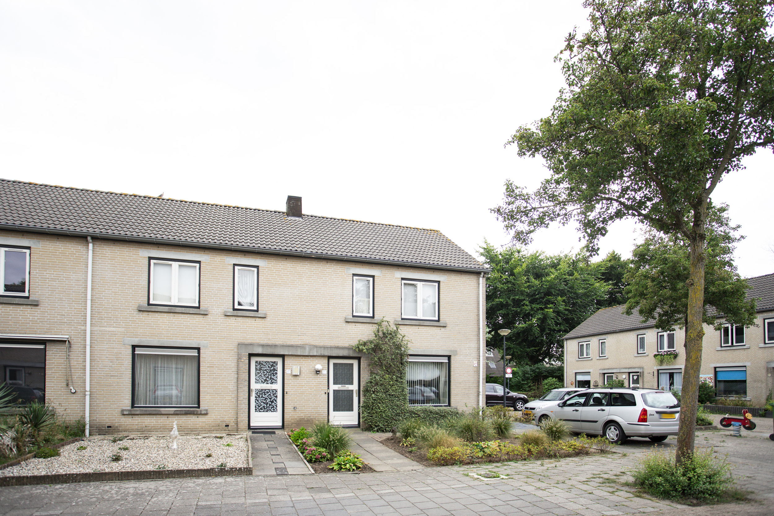 Drostendam 21, 4908 AJ Oosterhout, Nederland