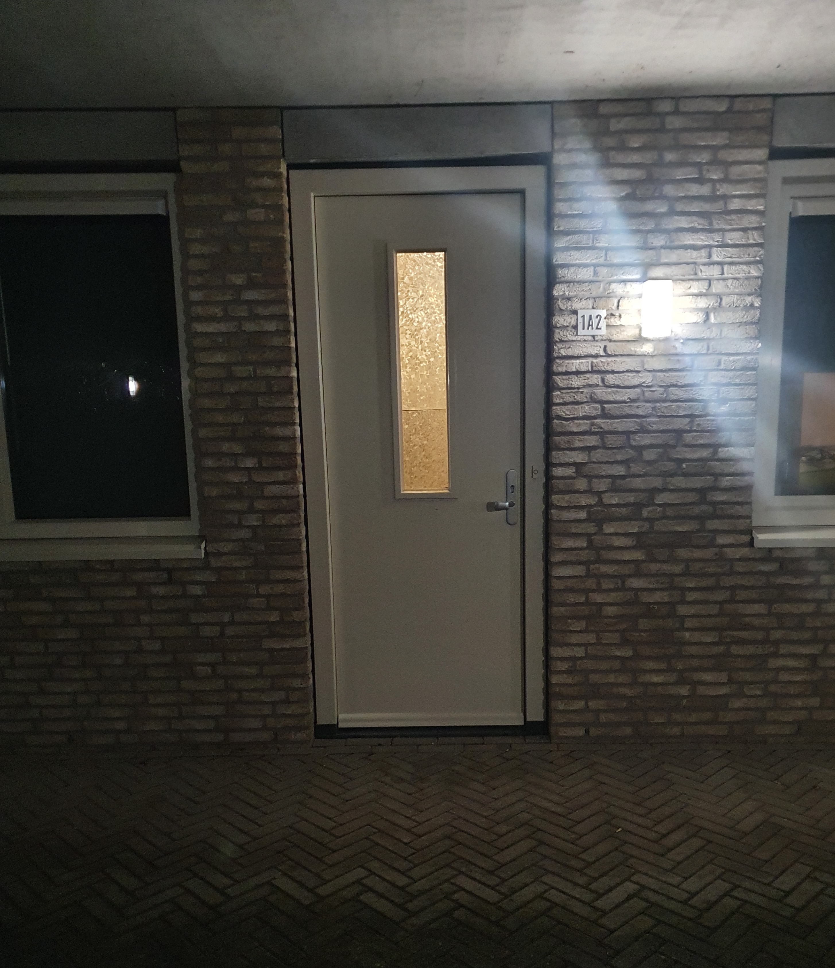 Kaprijkestraat 1, a2, 4826 CC Breda, Nederland