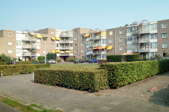 Baliëndijk 122