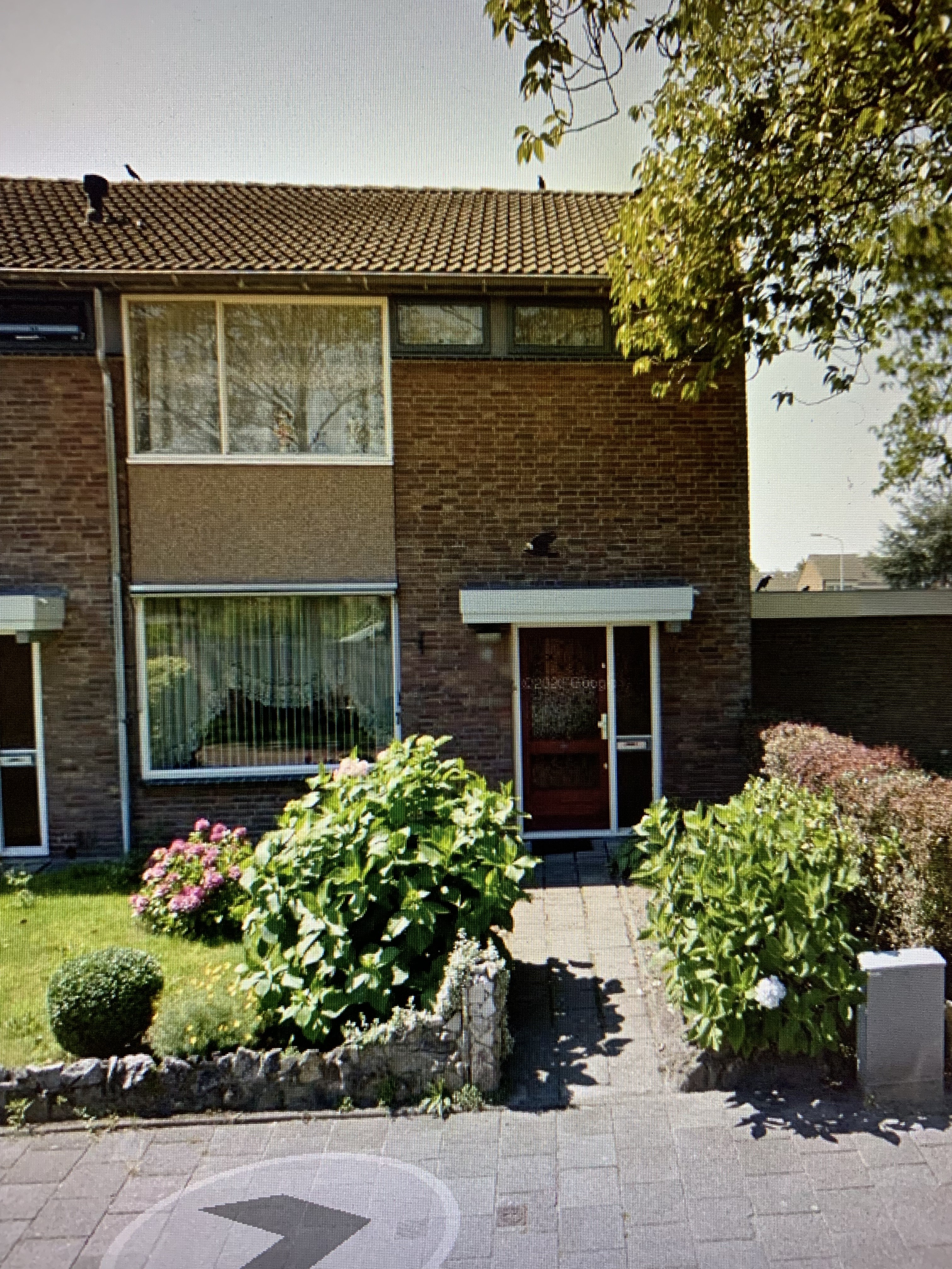 Dinantstraat 59, 4826 LH Breda, Nederland