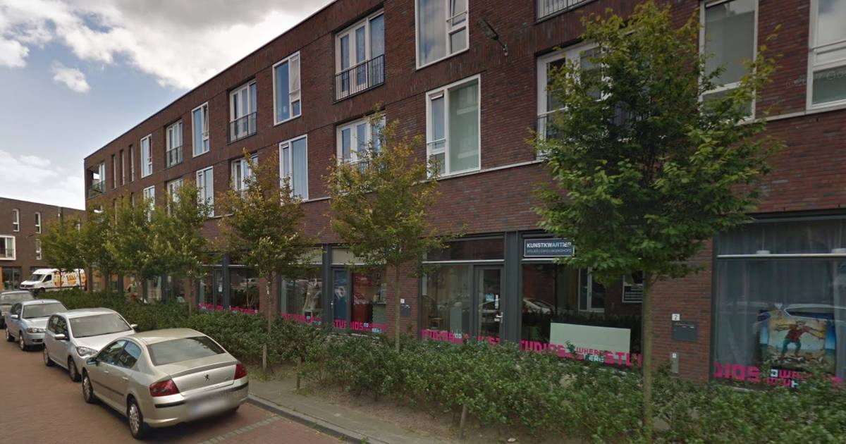 Verbeetenstraat 20, a3, 4812 XL Breda, Nederland