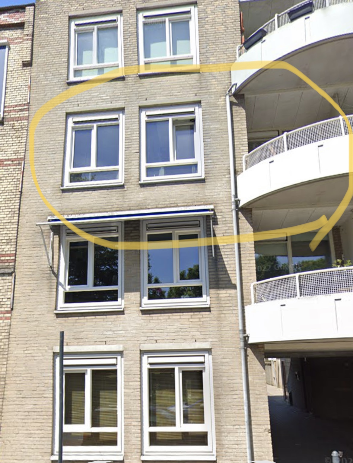 Academiesingel 13A, 4811 AA Breda, Nederland