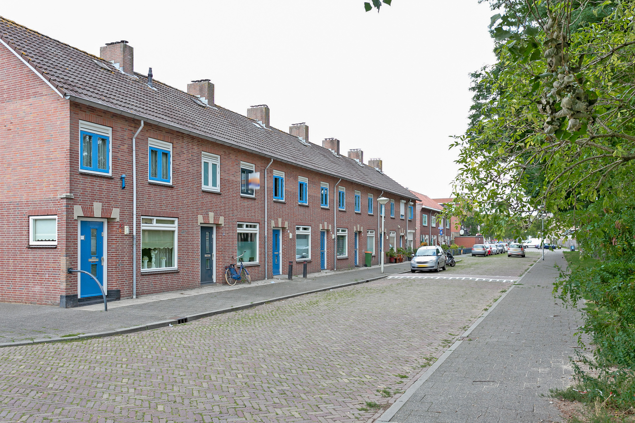 Amstelstraat 70