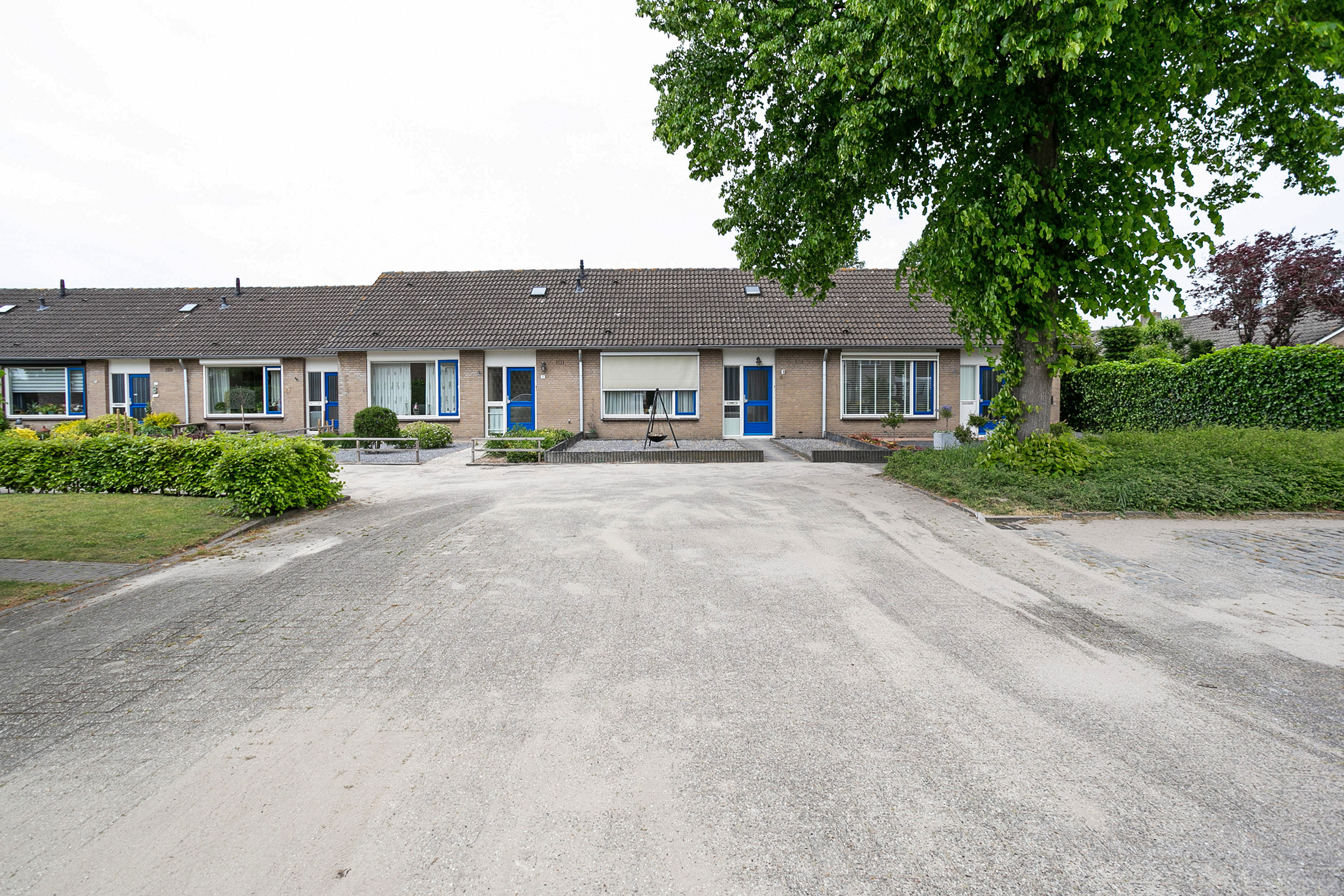 Vlasselt 10, 4845 EW Wagenberg, Nederland